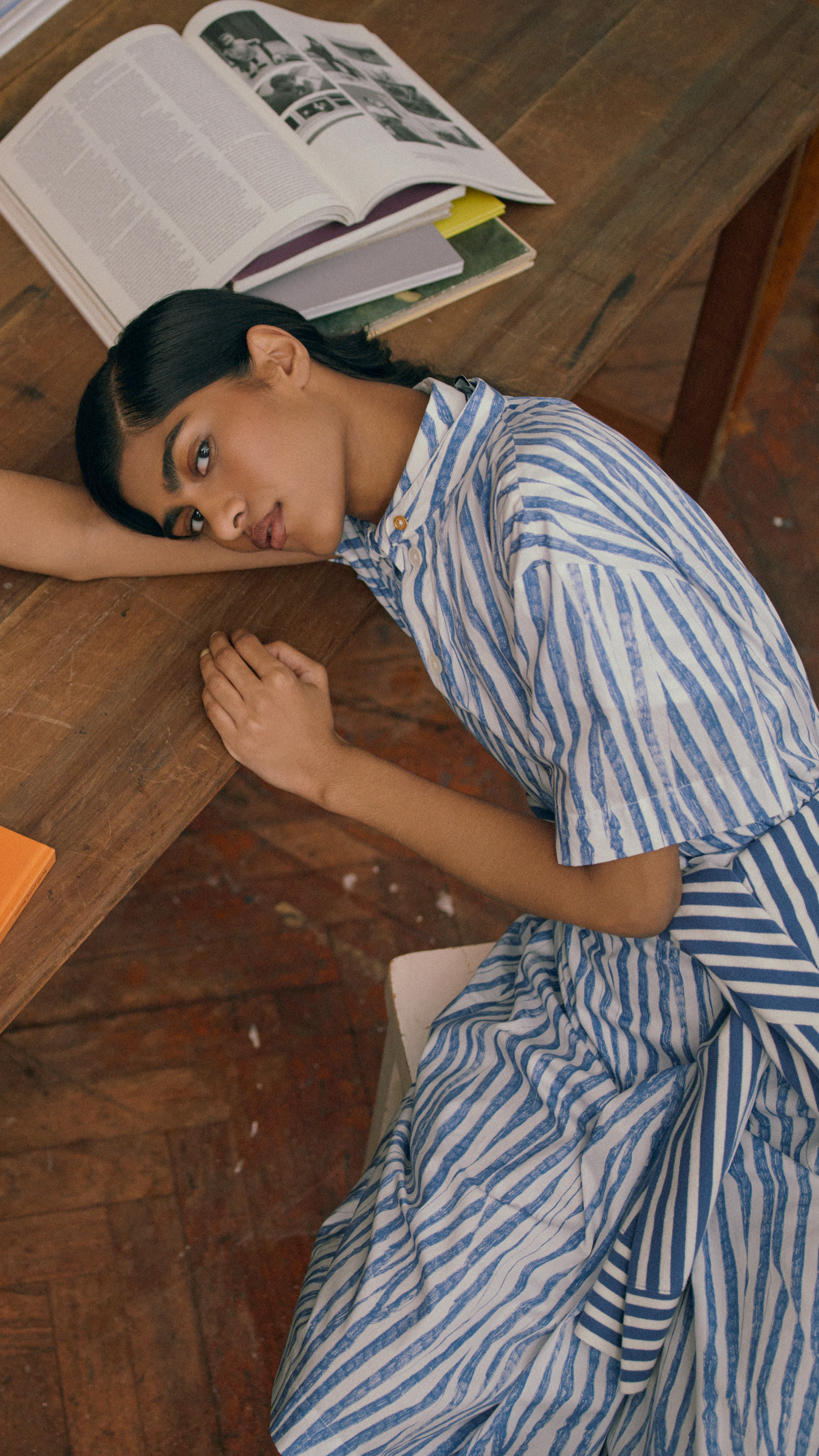 AW24 PAUL SMITH DIGITAL 9X165