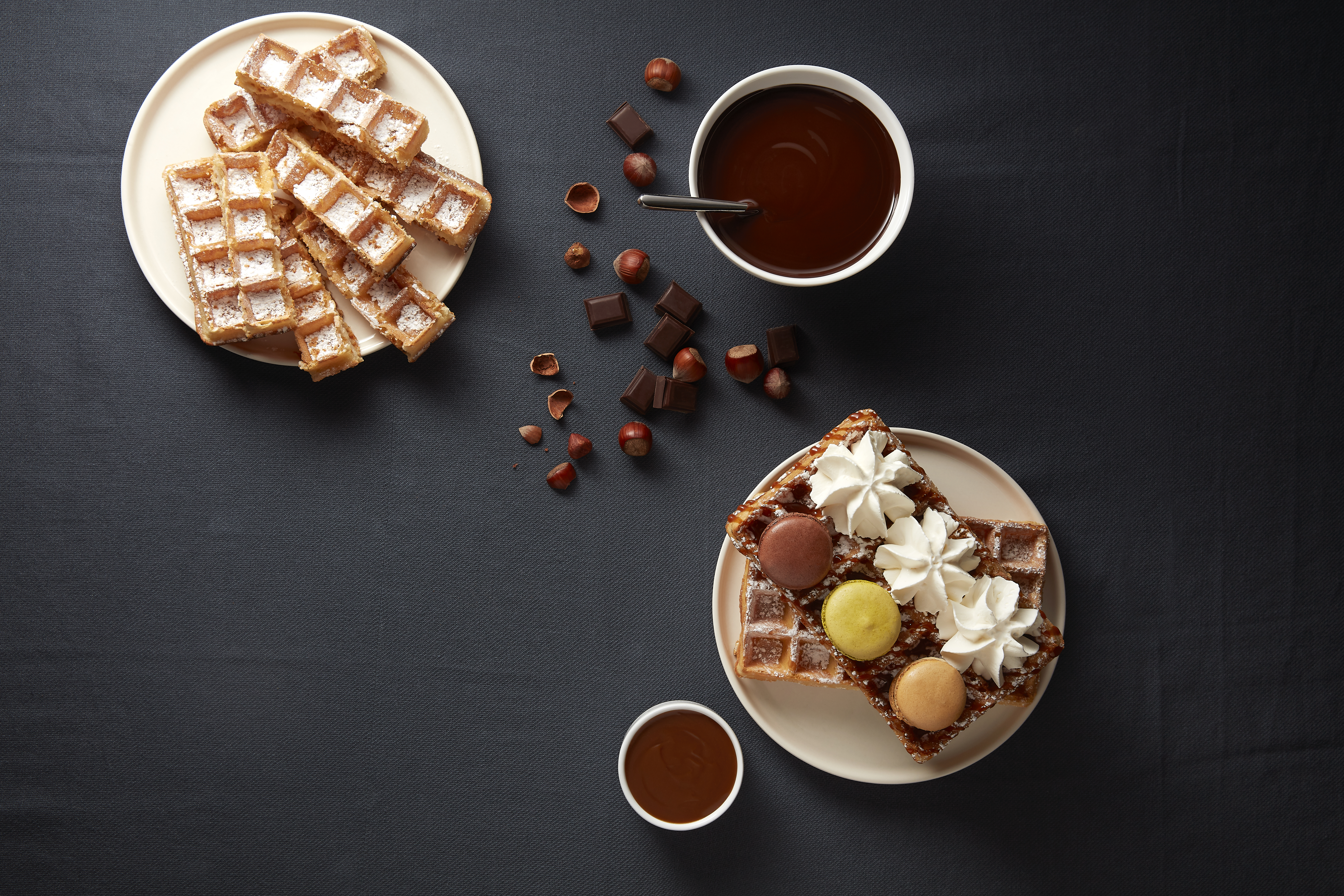 Amorino Covent Garden (2)