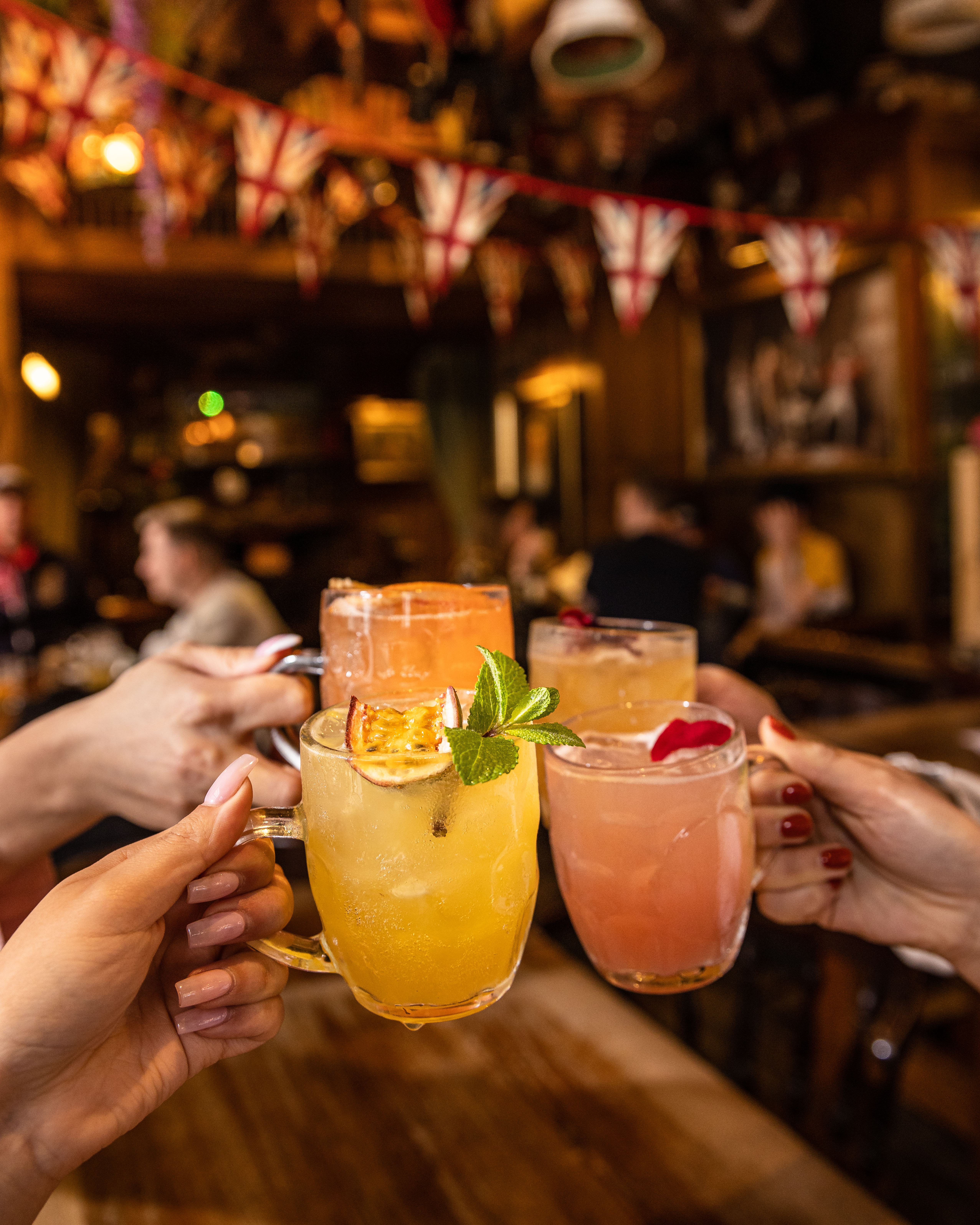 Tavern Parlour Apr 7