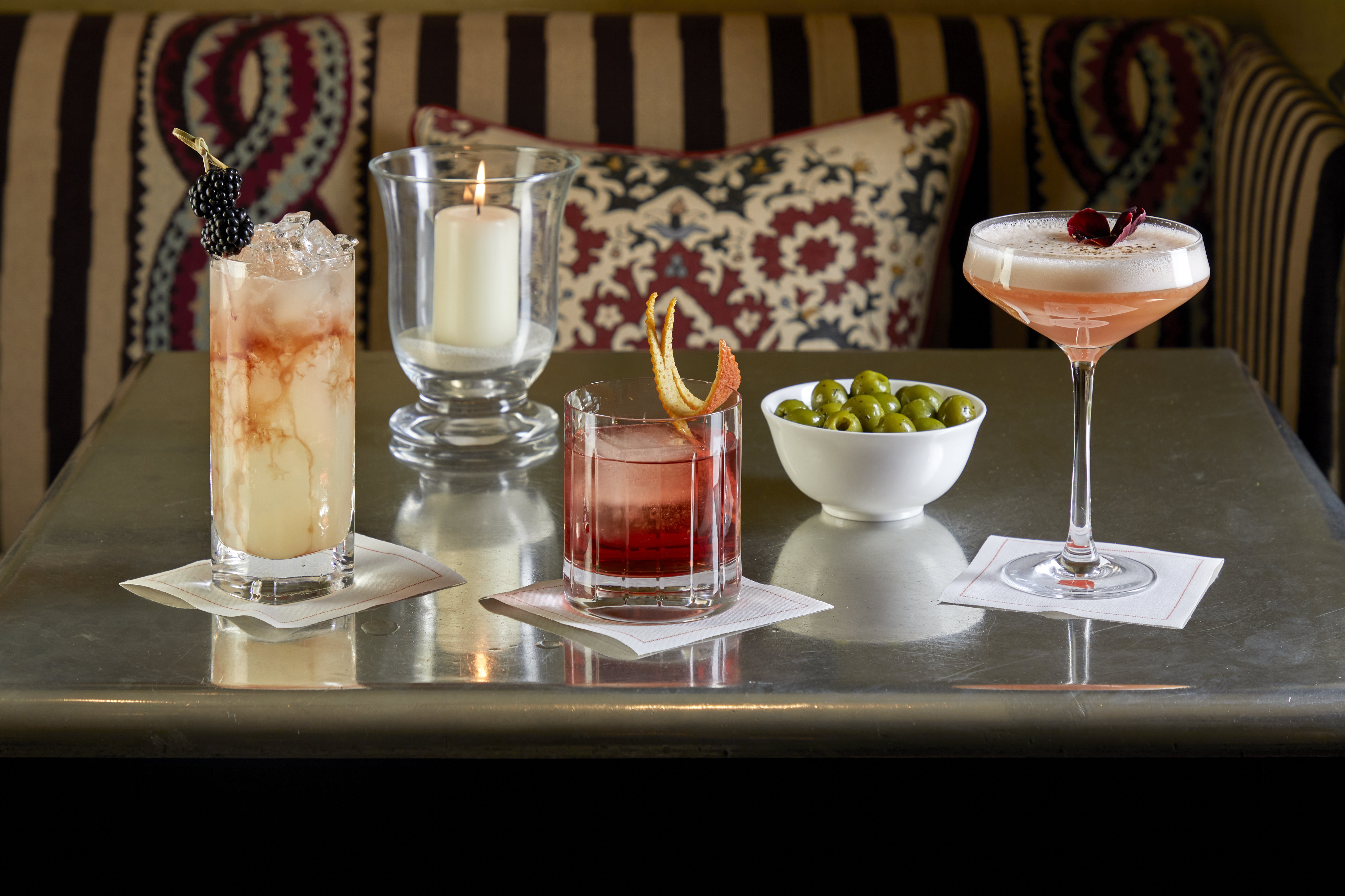 Group Cocktail Image