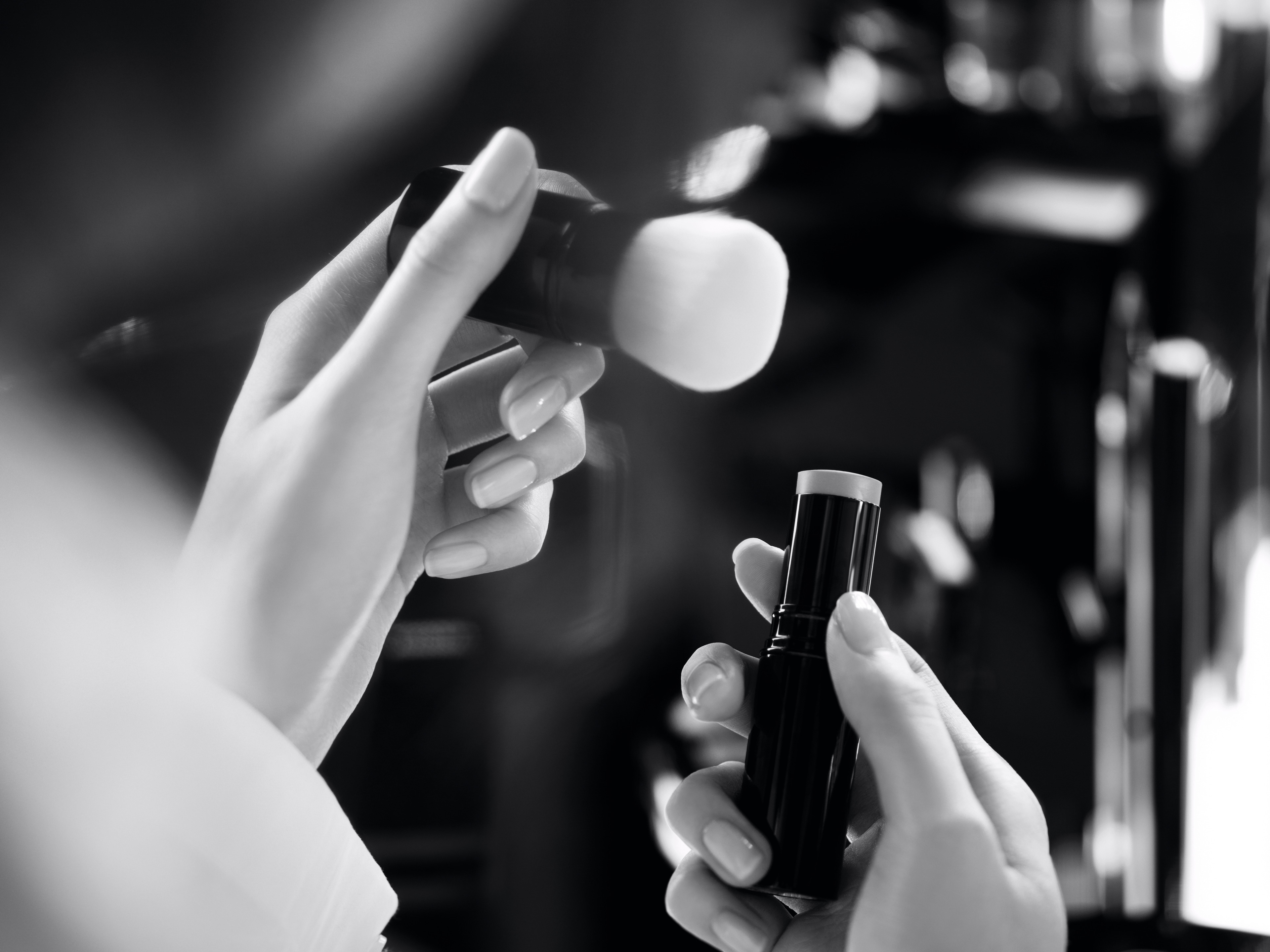 Chanel School Of Make Up Covent Garden (2)