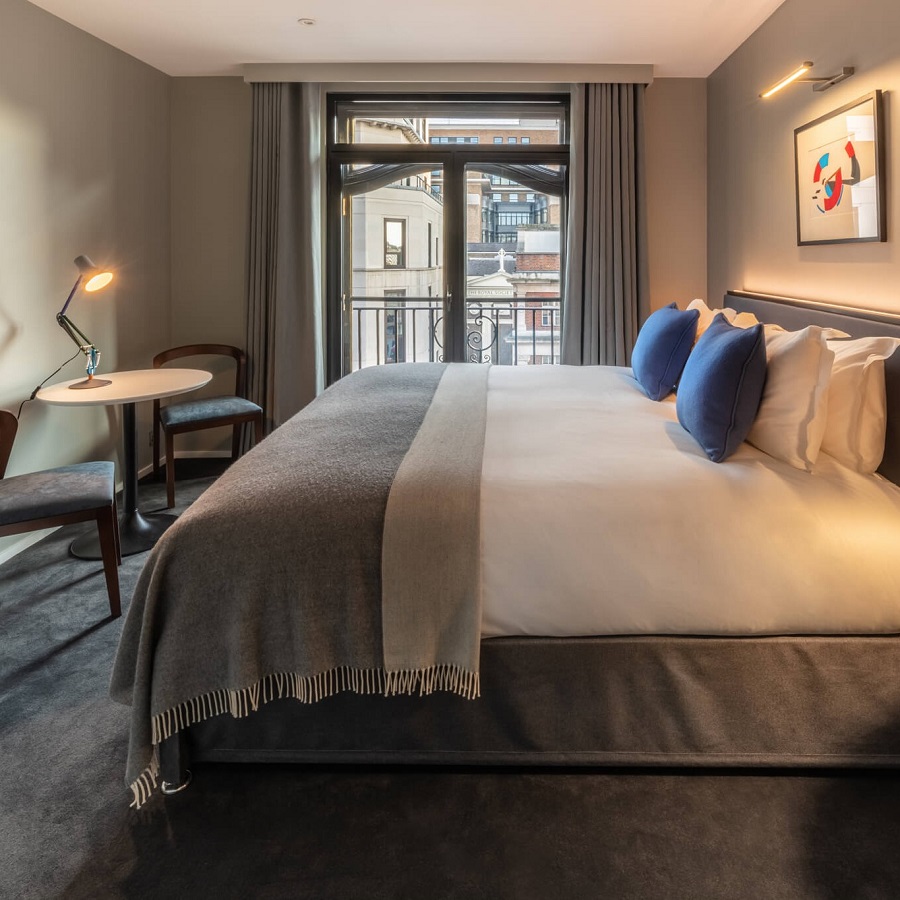 The Resident Covent Garden 