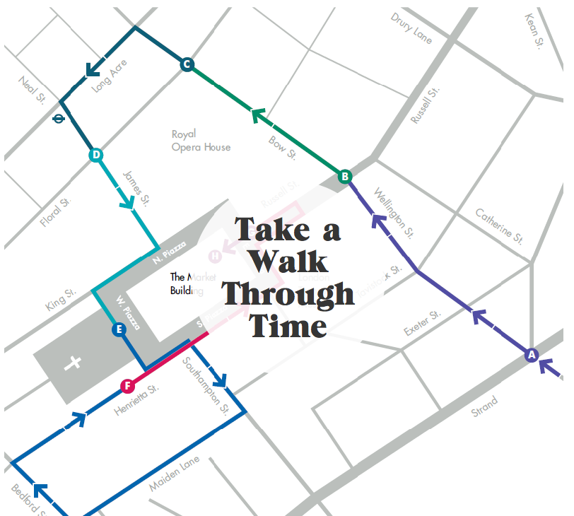 Peter Ackroyds Historical Tour Covent Garden 4247 Page 02 Image 0001