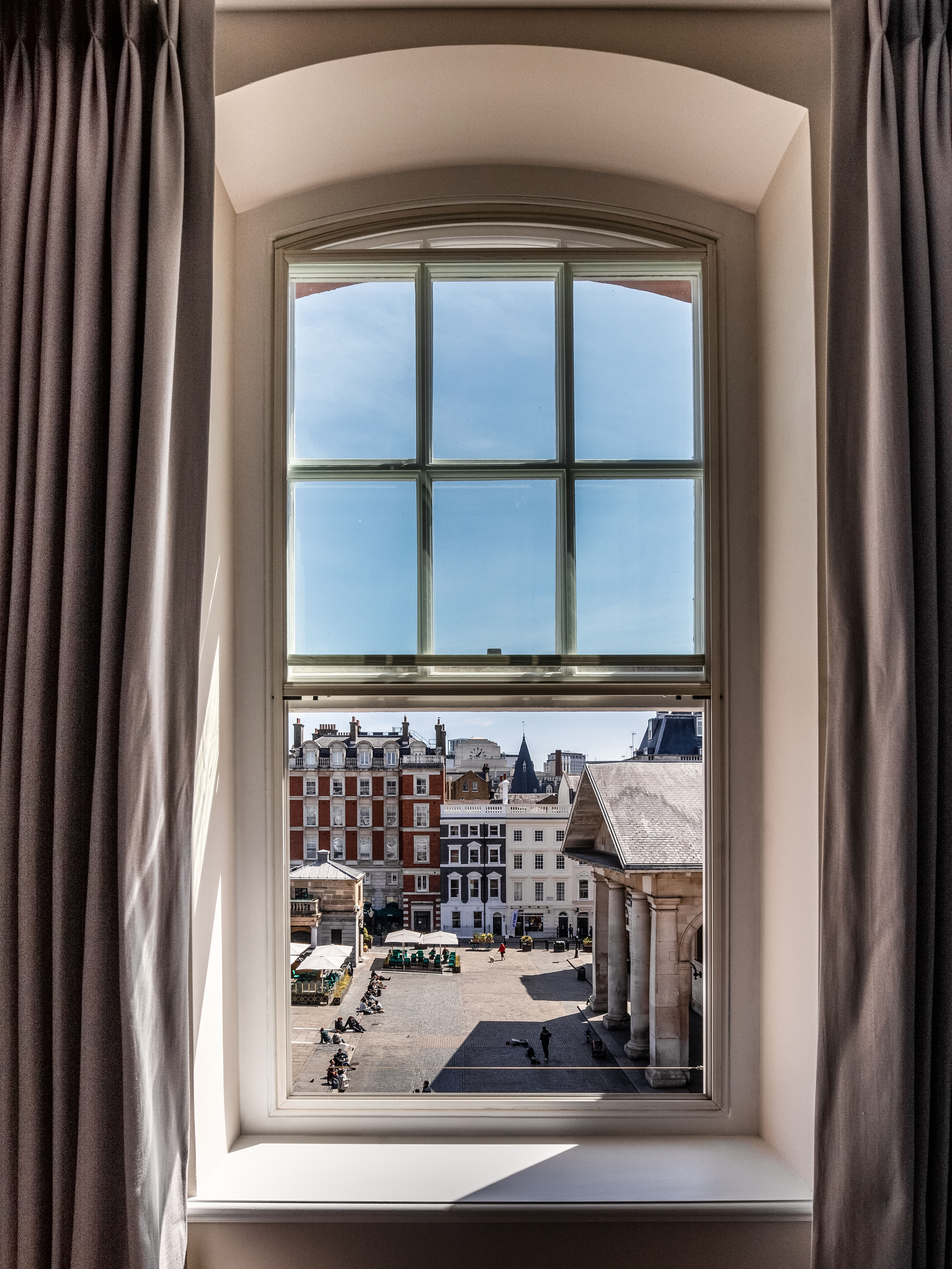 King Street Flat Covent Garden London (5)