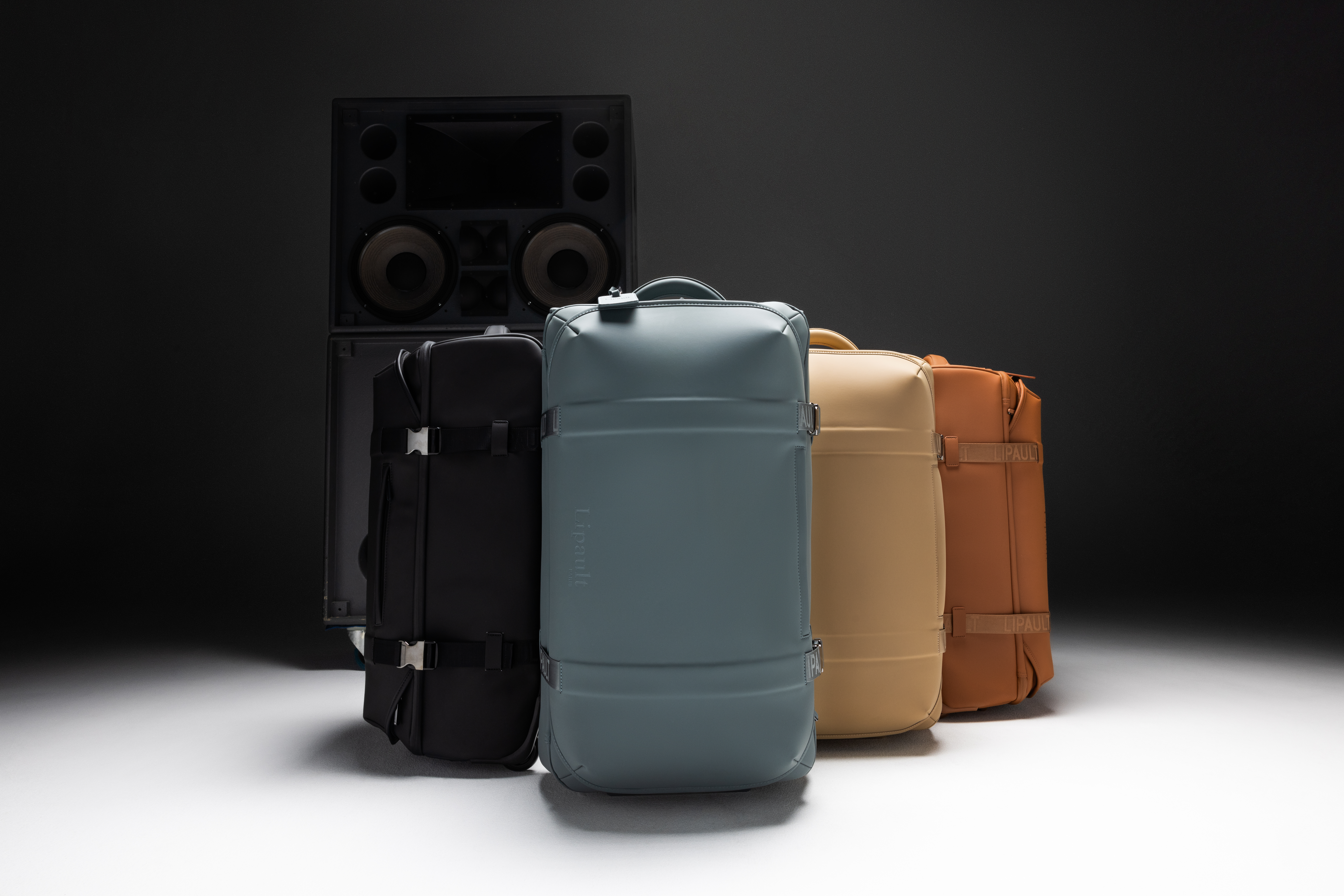 STILL LIFE BLACK 616