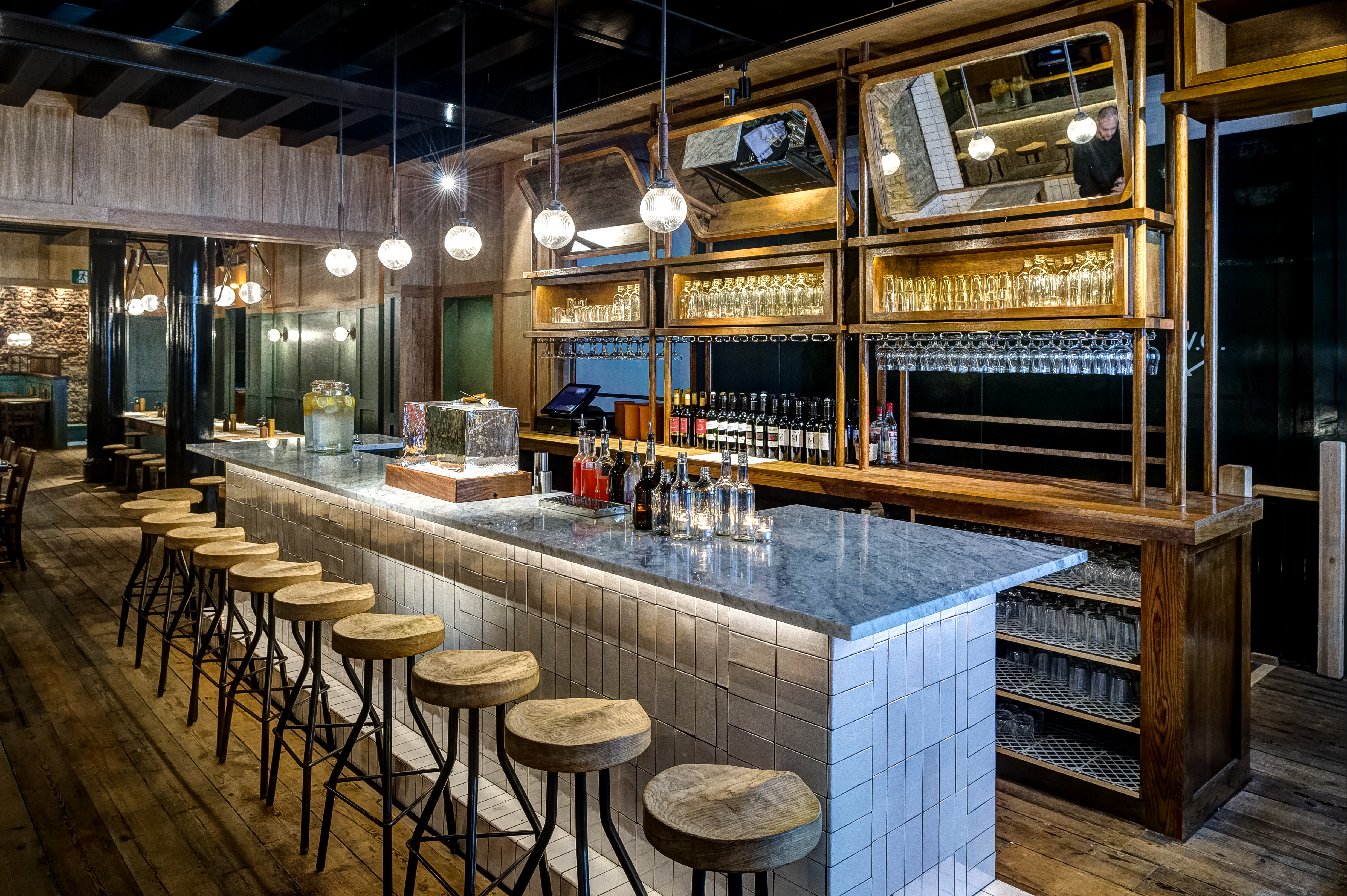 Flat Iron Henrietta PWF 0361 HDR