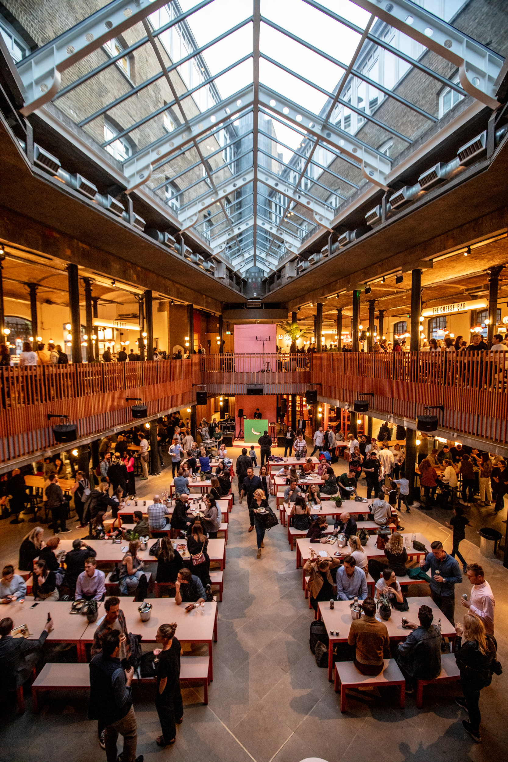 Copy Of Copy Of Seven Dials Market Launchnighthighlights @Wearecontent September 7 2019 KERB LAUNCH Highlights VF 9728