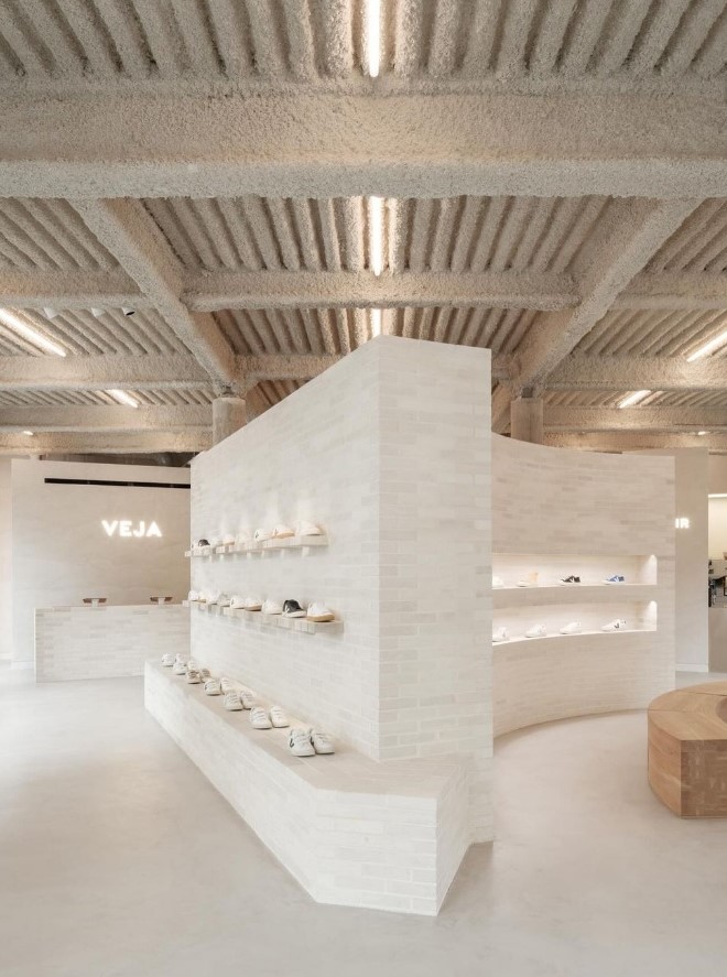 Veja Store