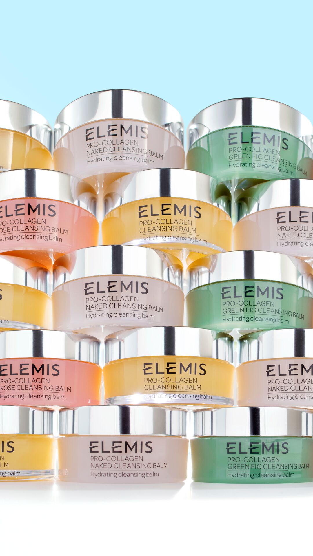 Social Frame Always On Cleansing Balm Fig Supporting Shot 3 RGB HI RES