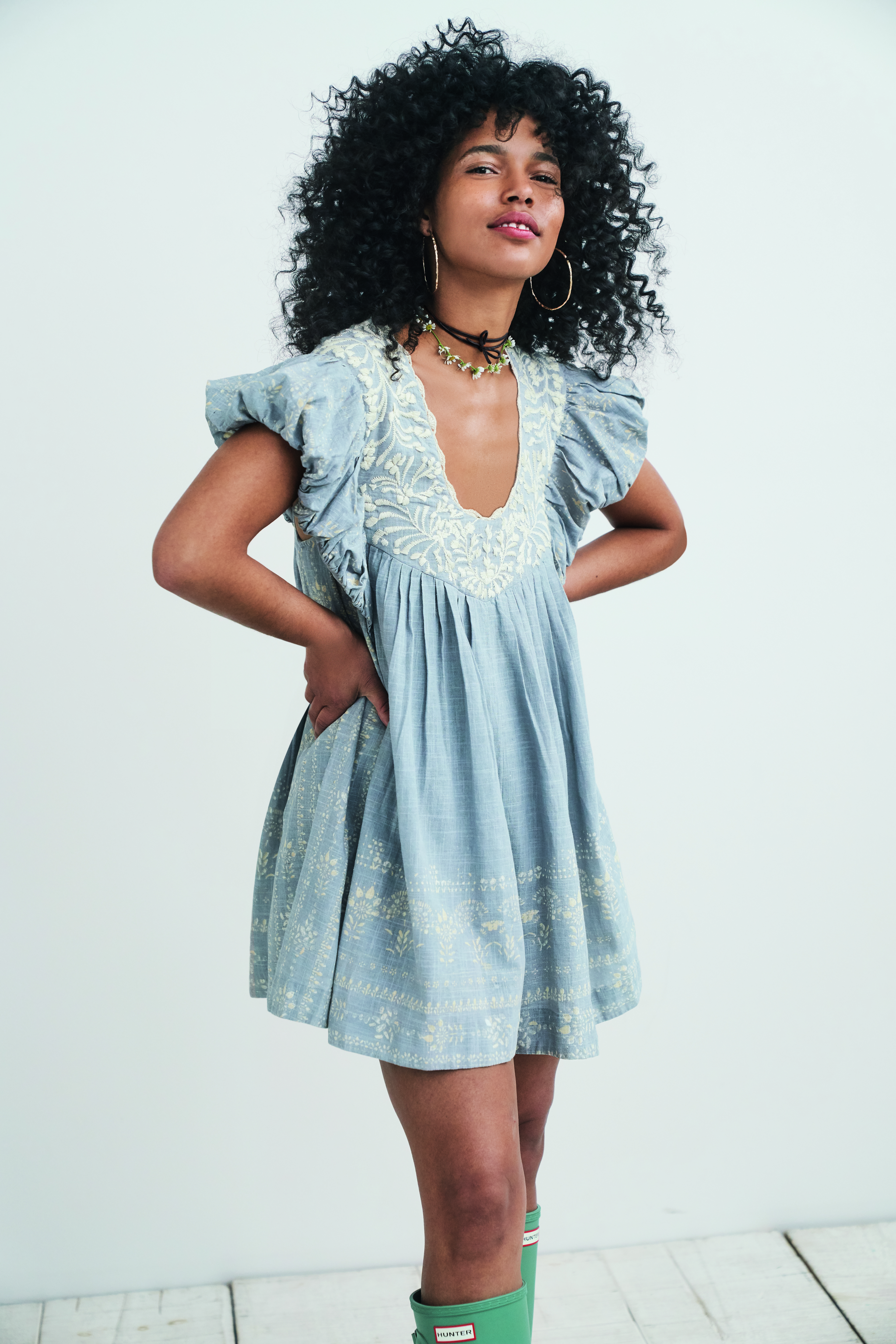 Free People SS21 Look Book 17