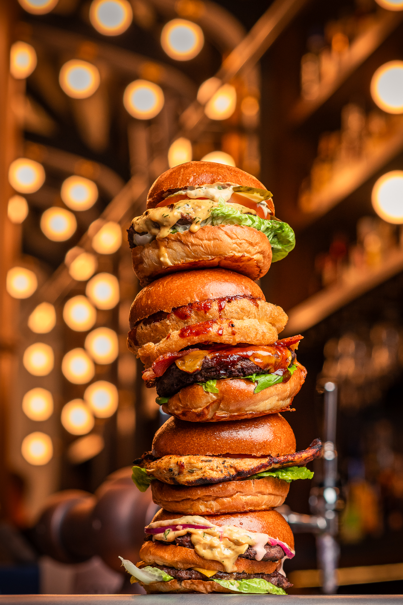 Maxwell's Food+Drink 74