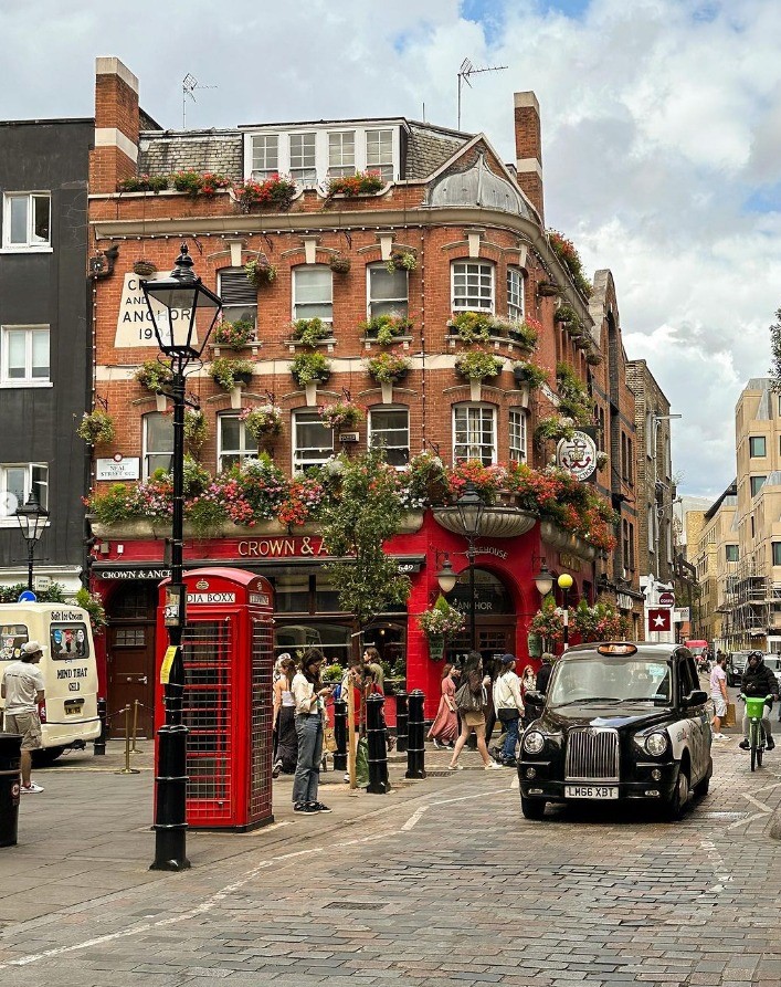 @Aleks London Diary (3)