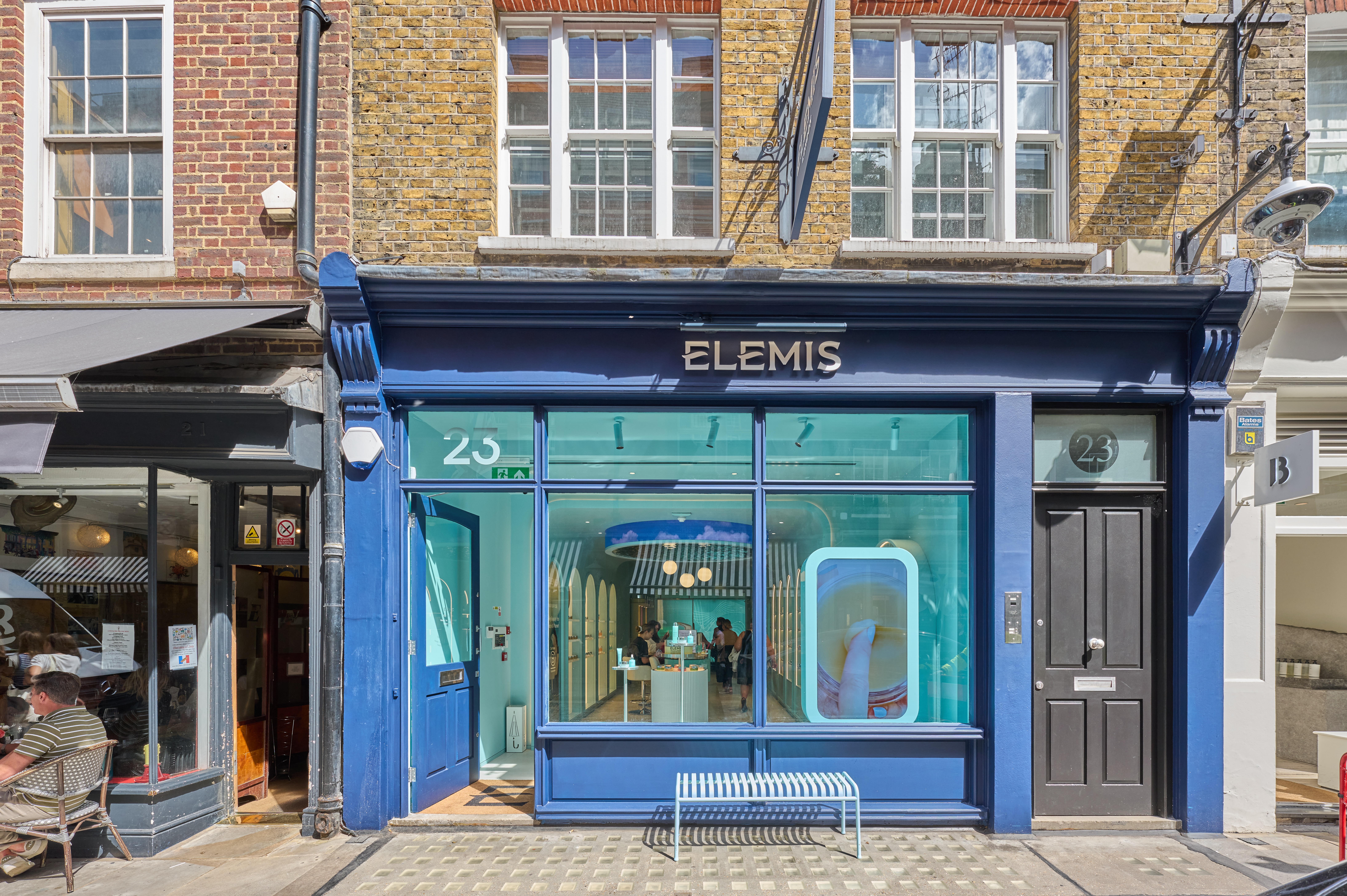 Elemis Monmouth St