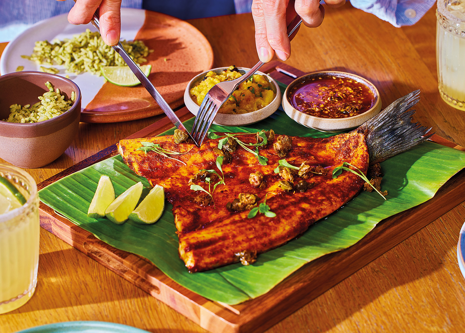 Grilledchilliseabass Insitu 5 WEB