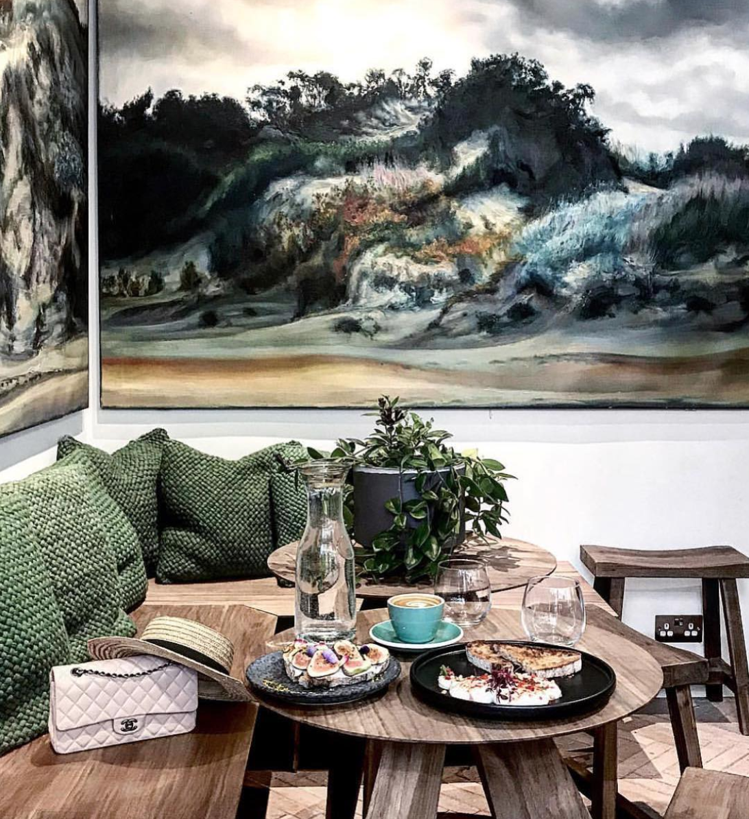 Abuelo Covent Garden (3)