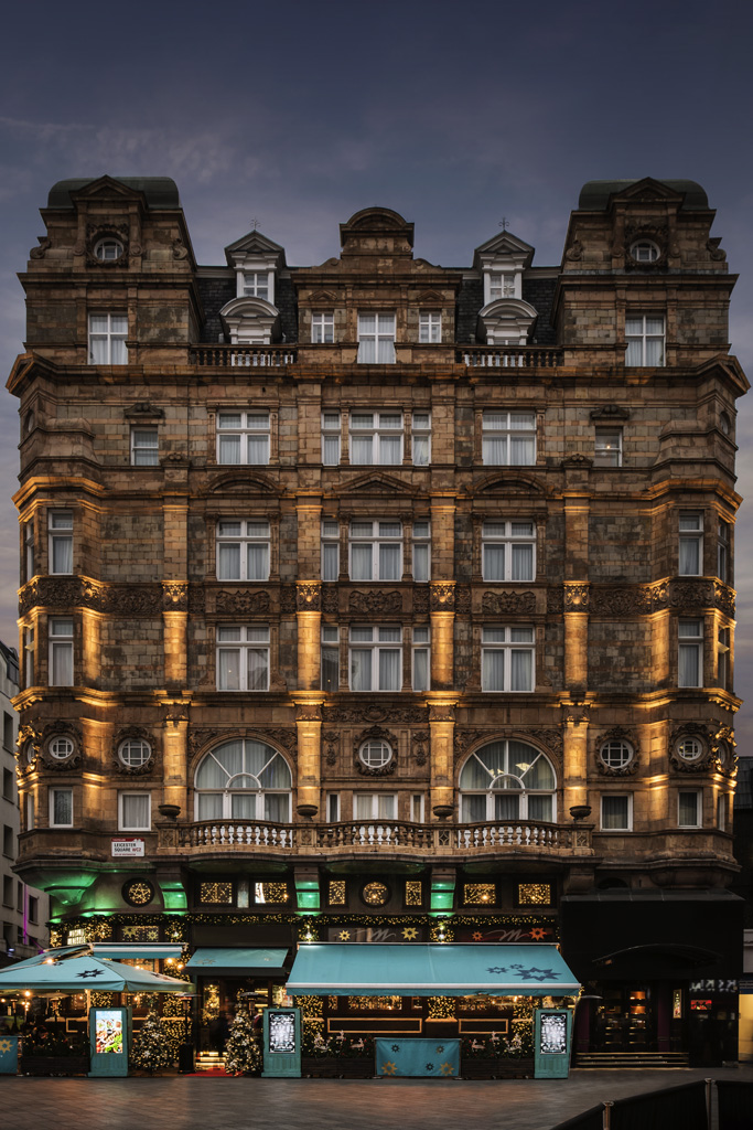 Victory House, Mgallery By Sofitel Hotel Exterior (1)