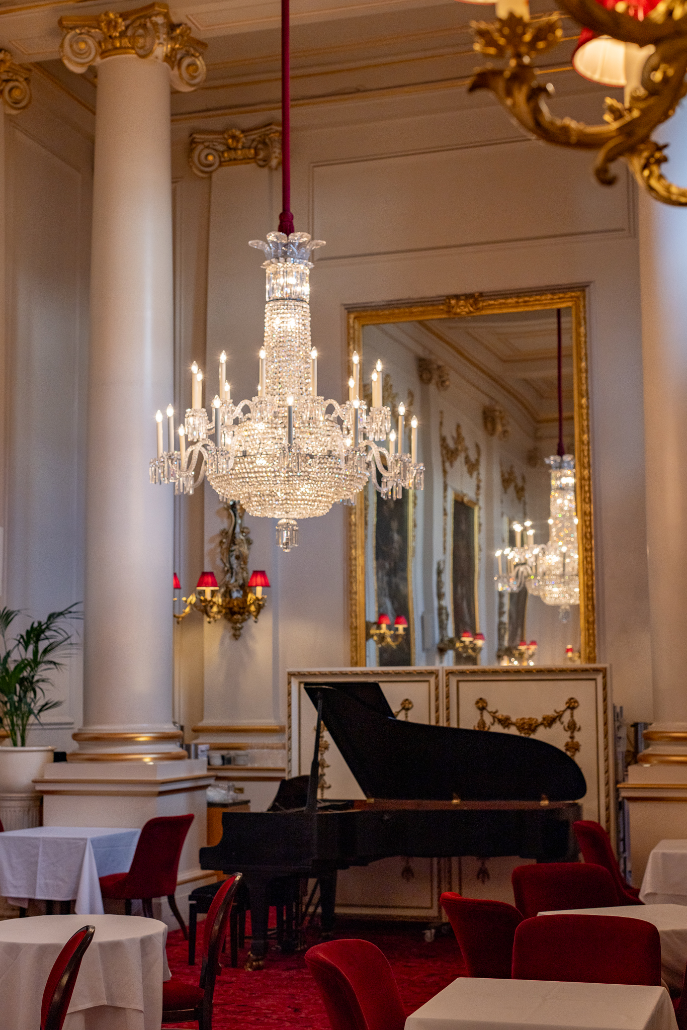 Crush Room © RBO. Photographed By Justin De Souza 2