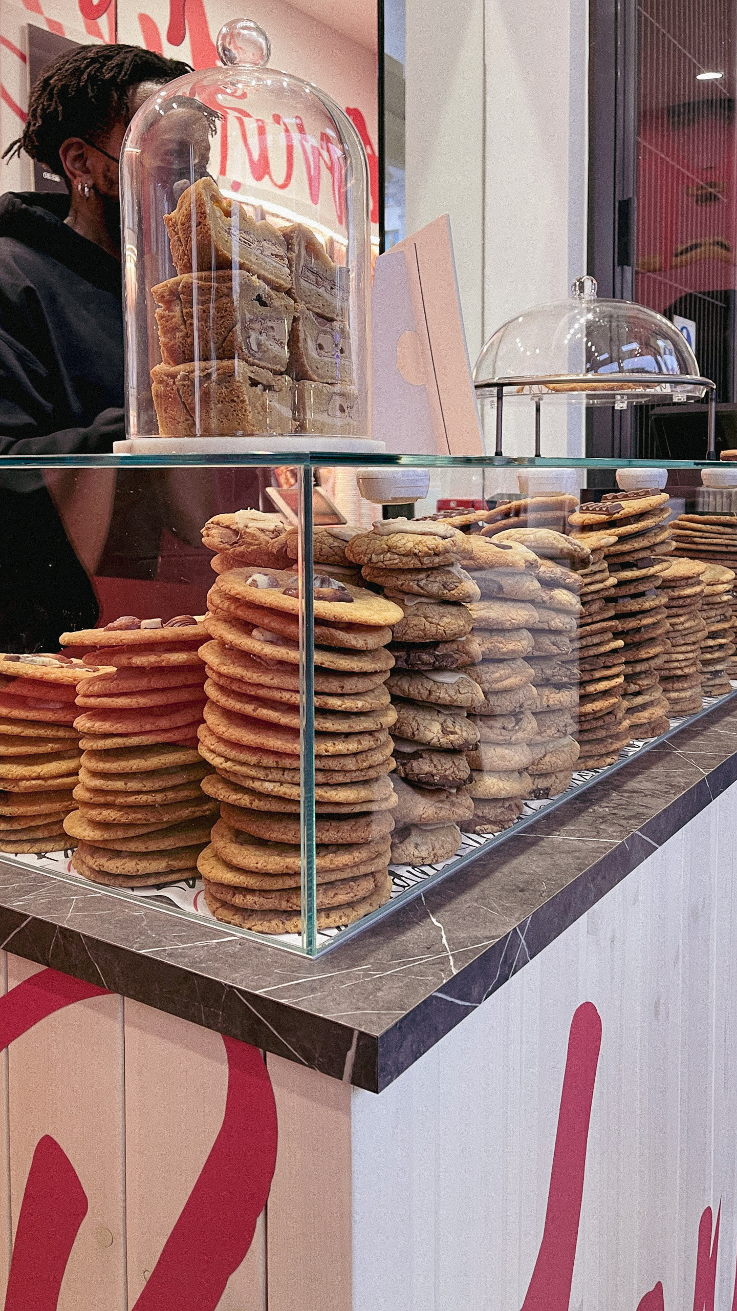 Blondies Kitchen Covent Garden (3)