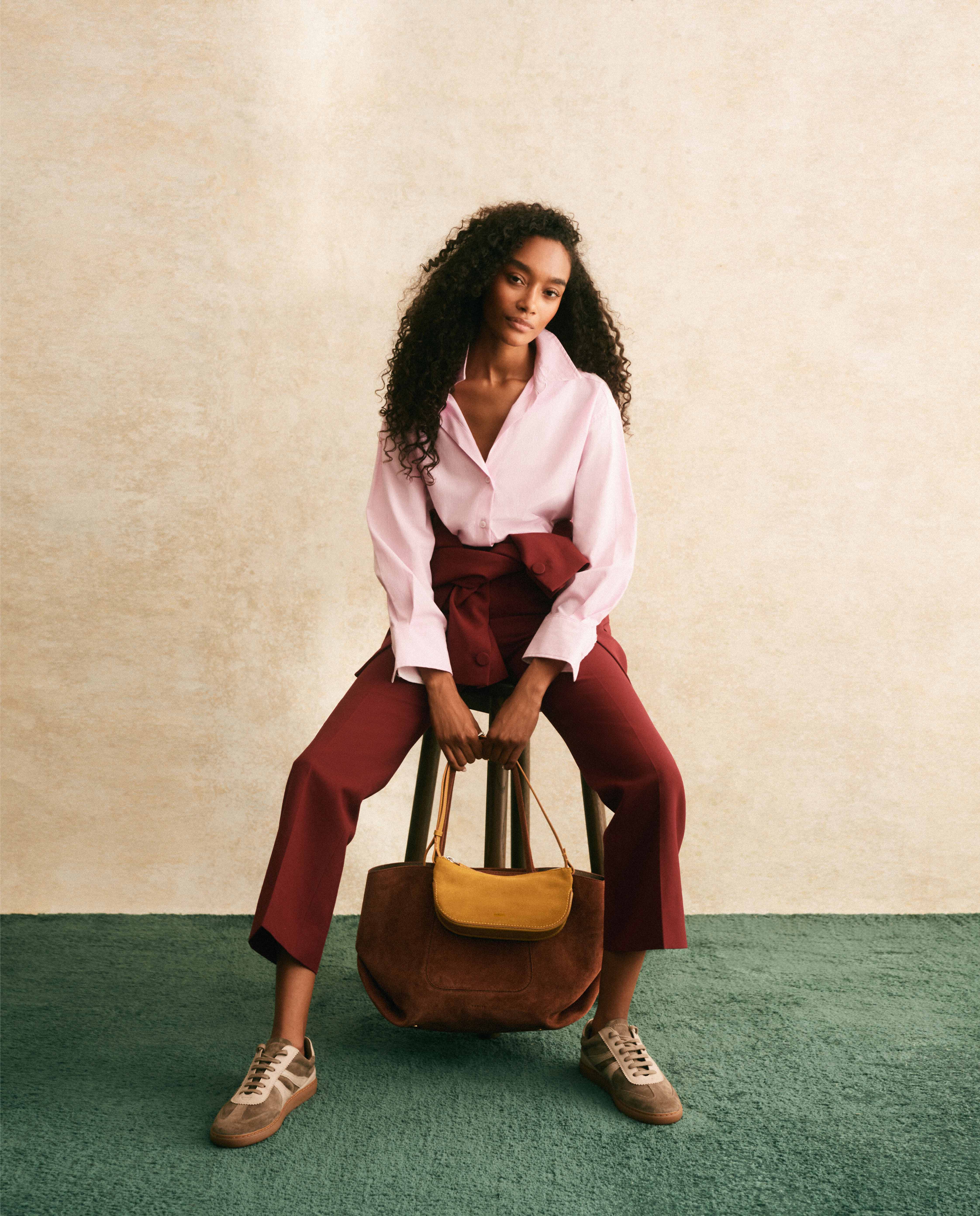 AUTUMN 25 AUGUST THE COMPTON SUEDE 002