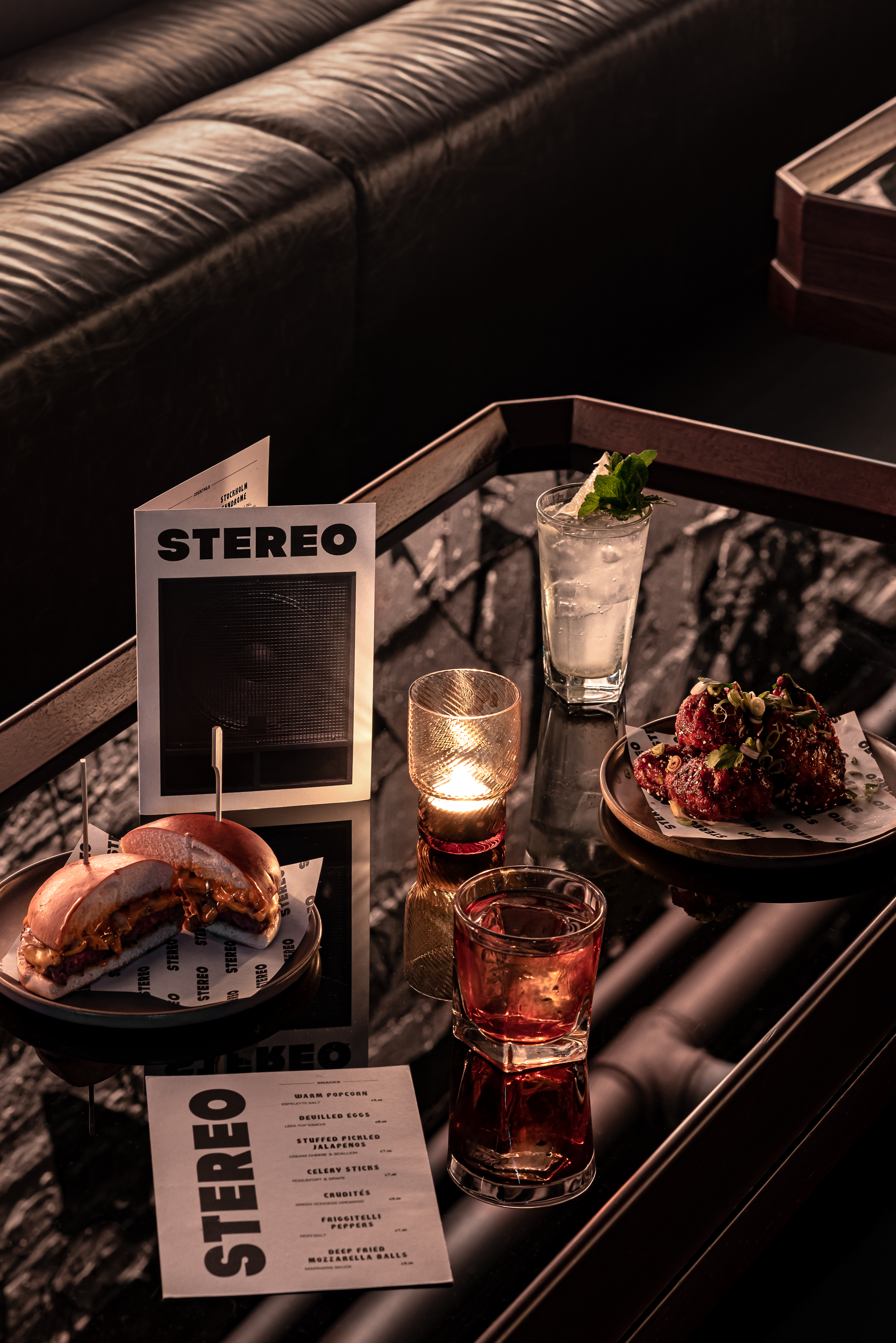 Stereo © Mrtripper 11