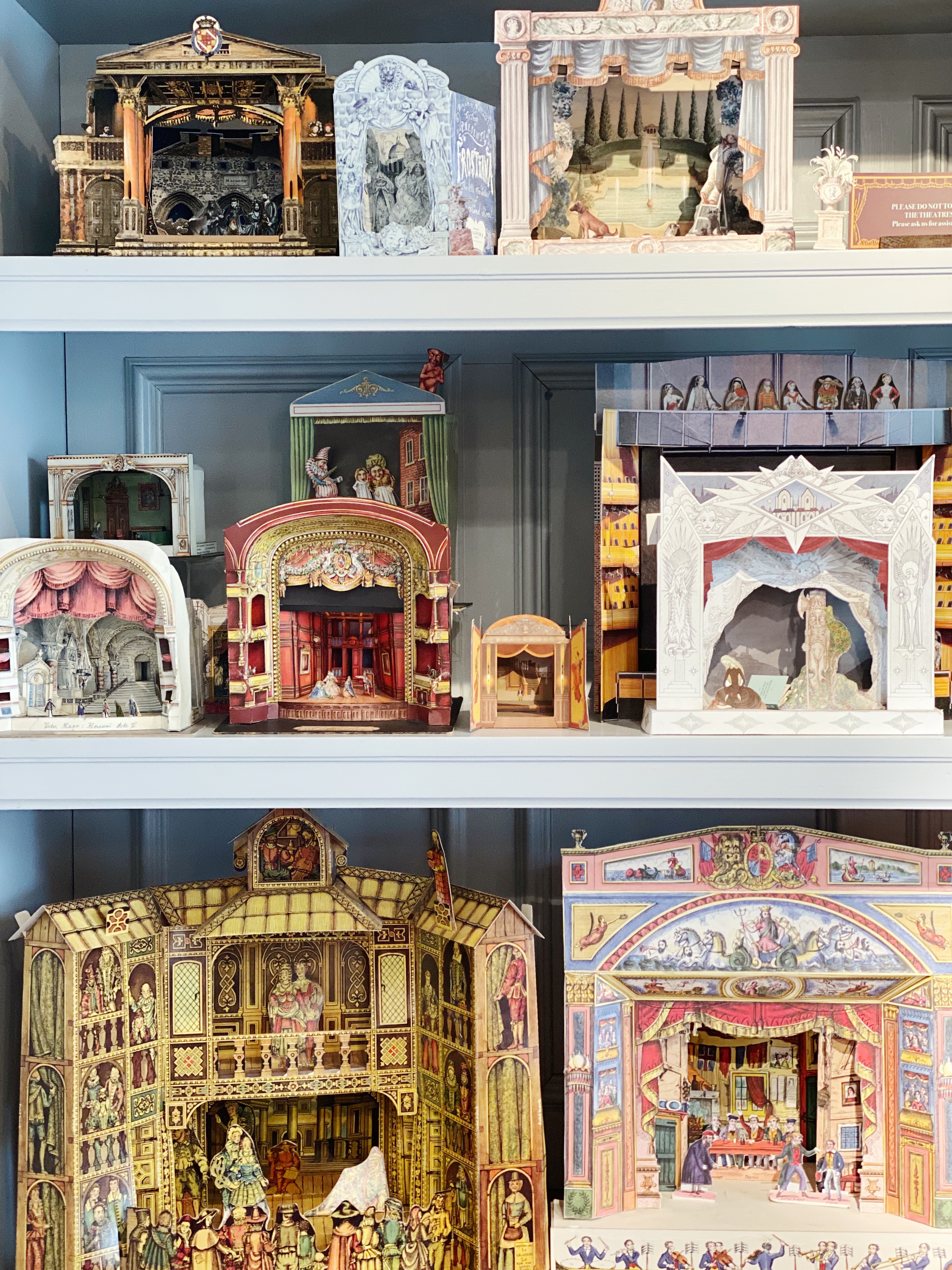 Benjamin Pollocks (5)