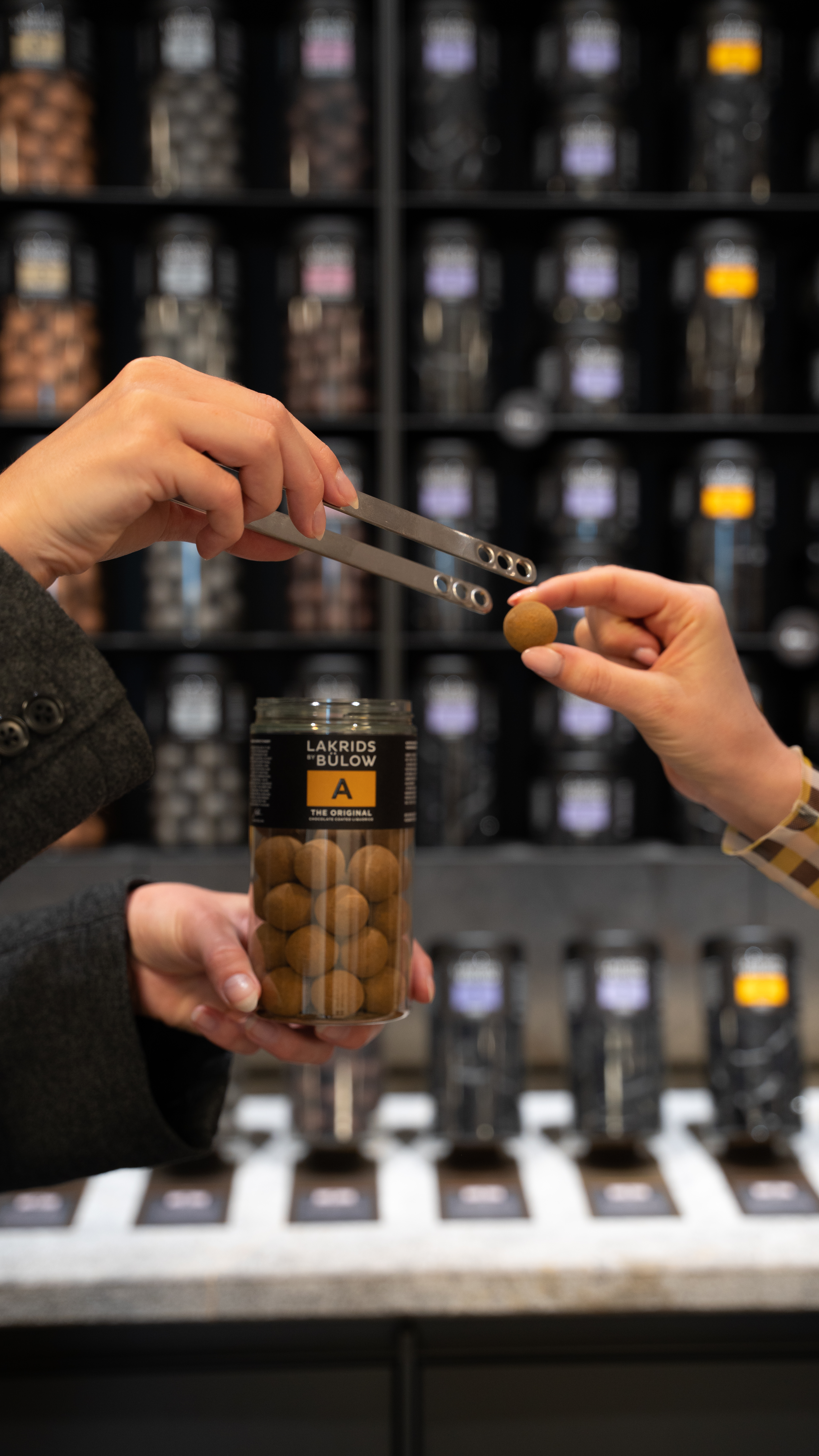 Standard Event 9X16 Sampling 4