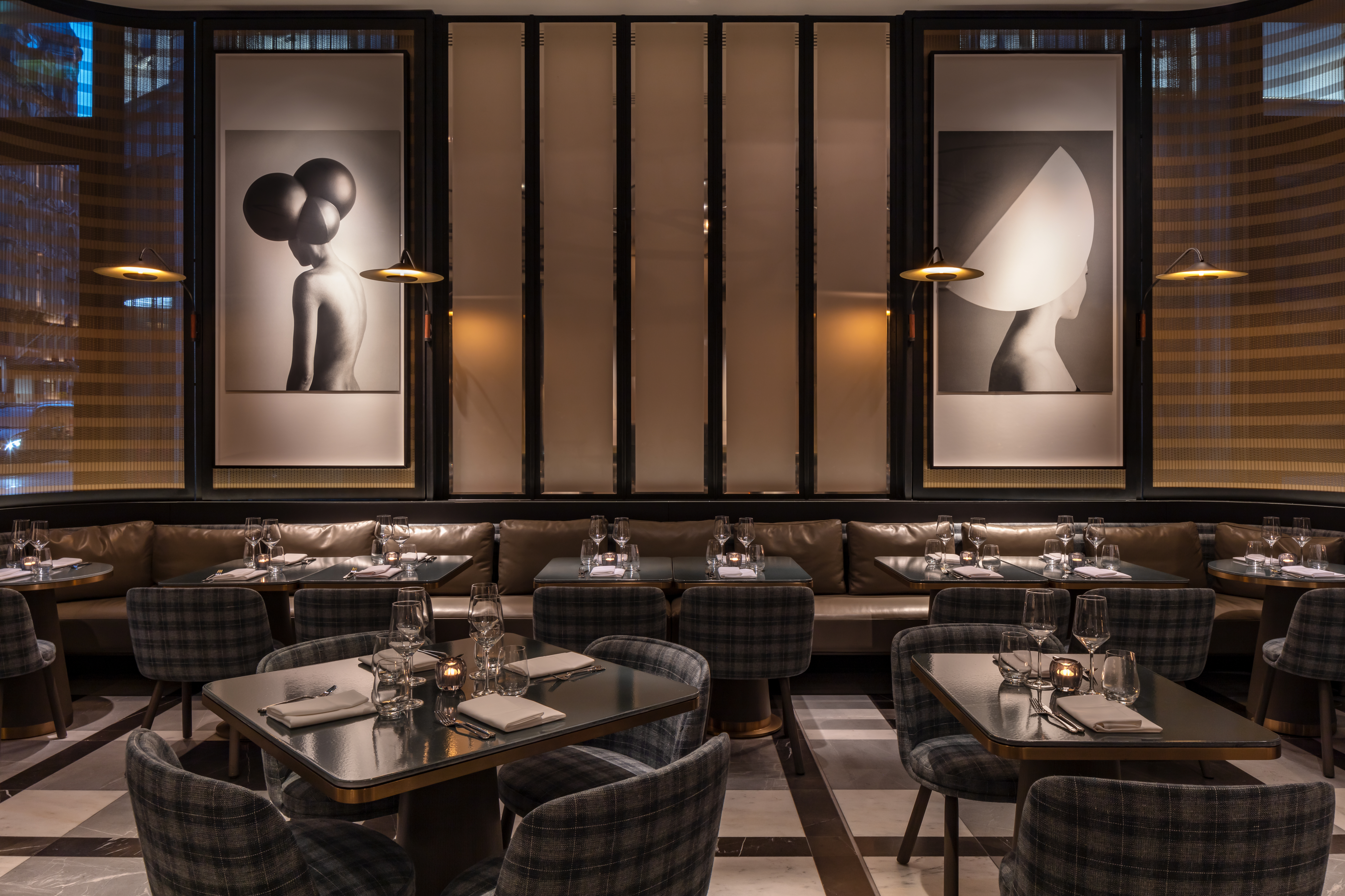 The Londoner Whitcombs Restaurant Bars (8)