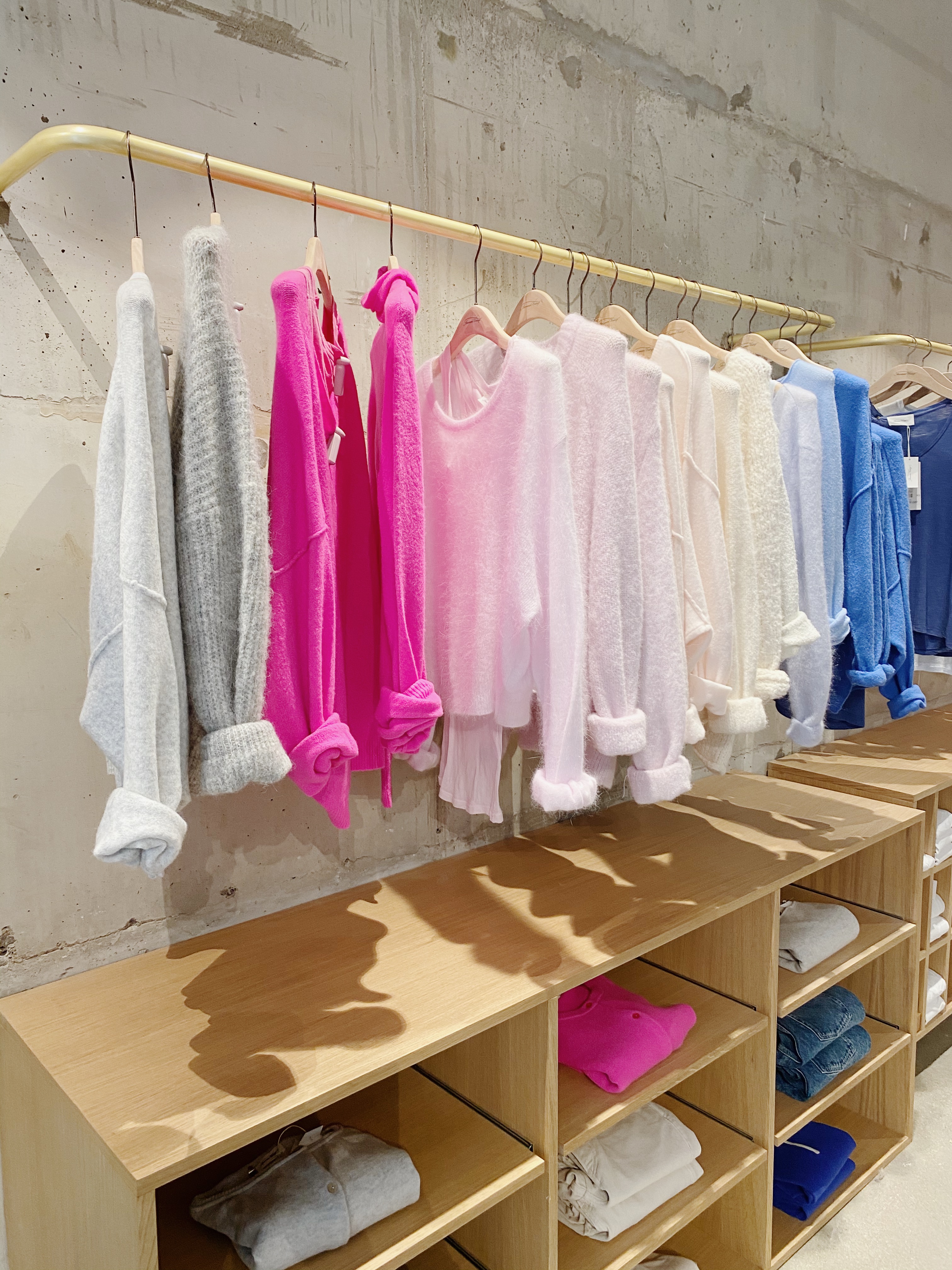 American Vintage Covent Garden