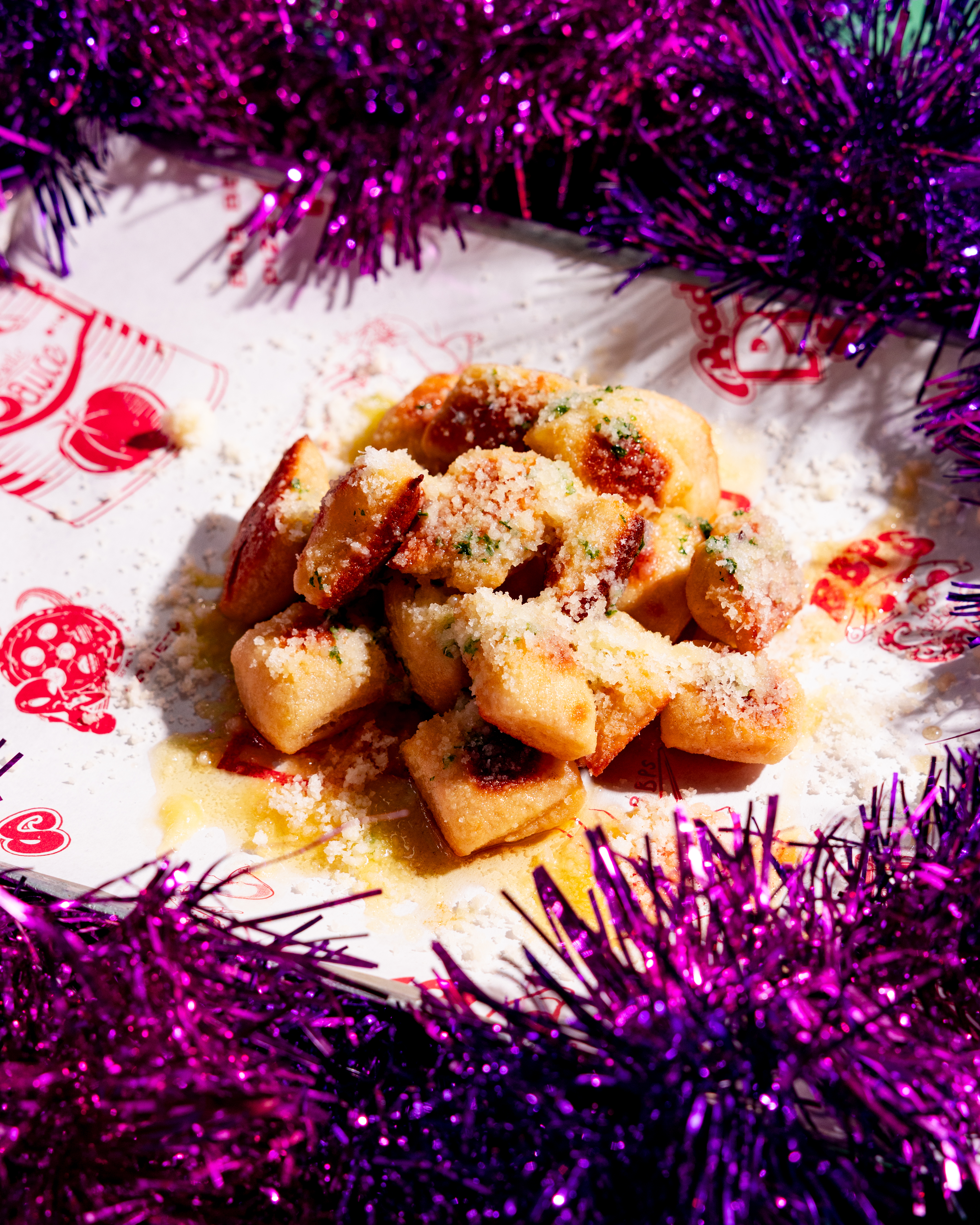 Bad Boy Pizza Society