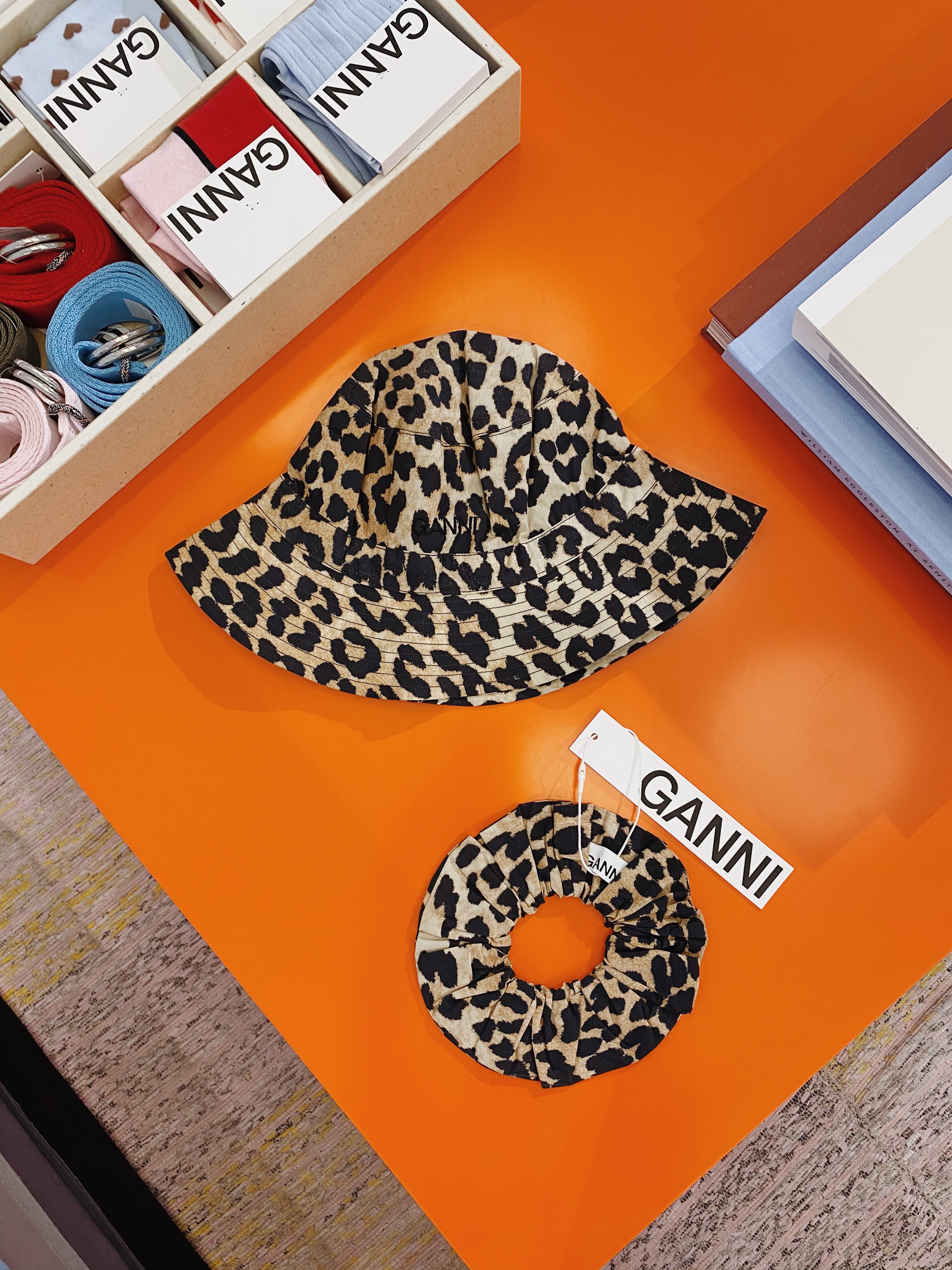 Ganni Covent Garden (10)