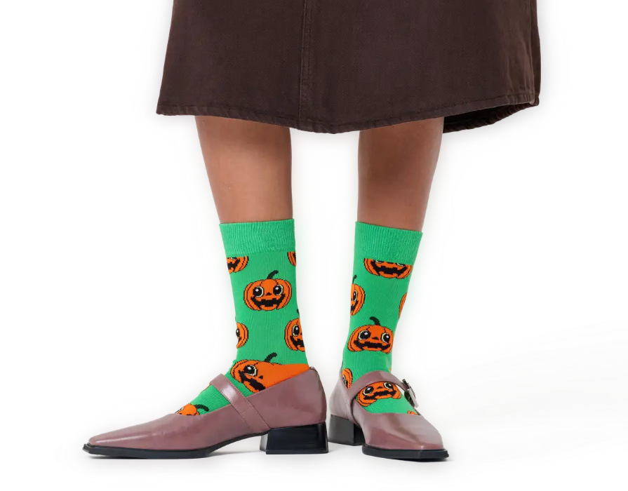 Happy Socks Halloween