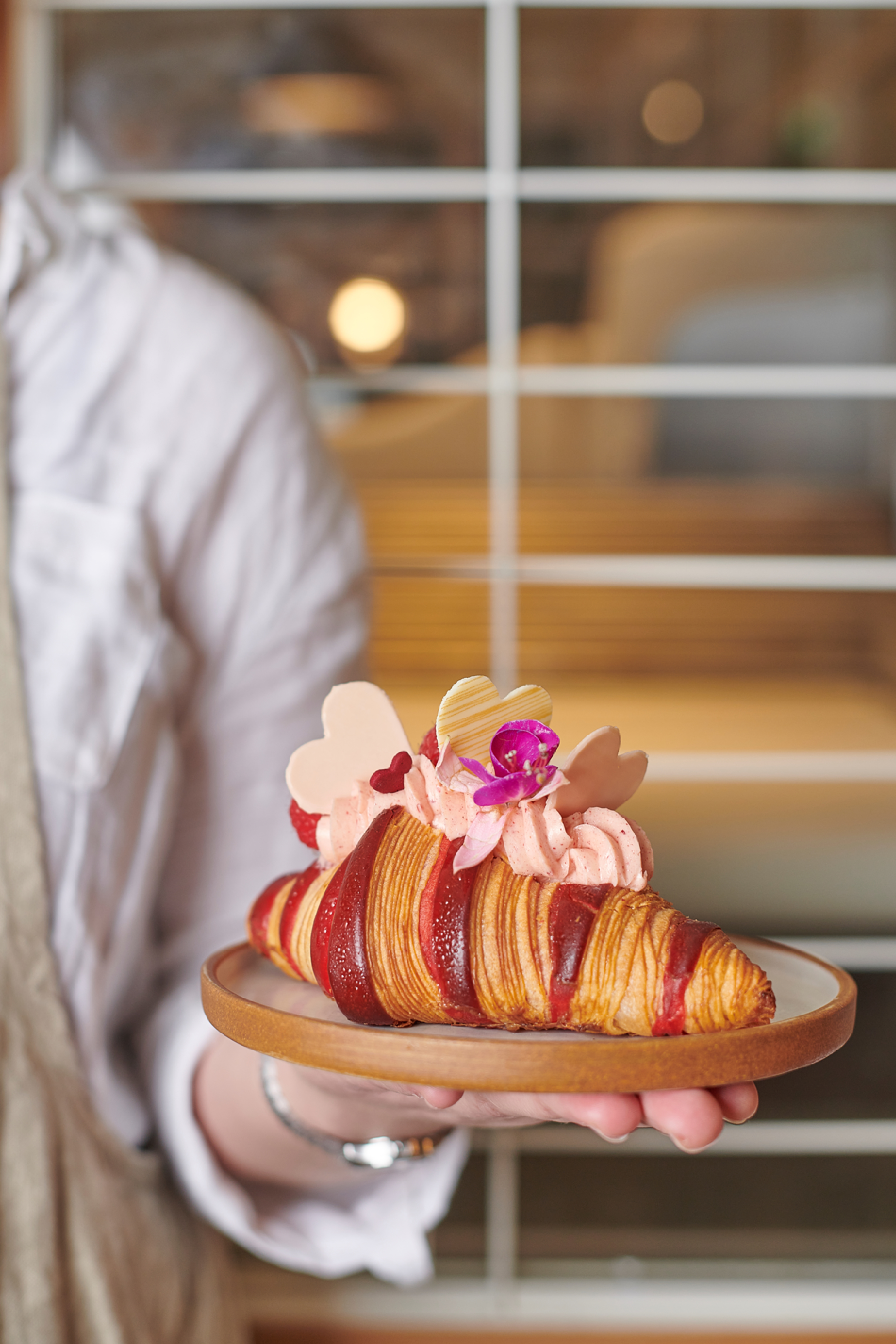 Chesnut Bakery Covent Garden (4)