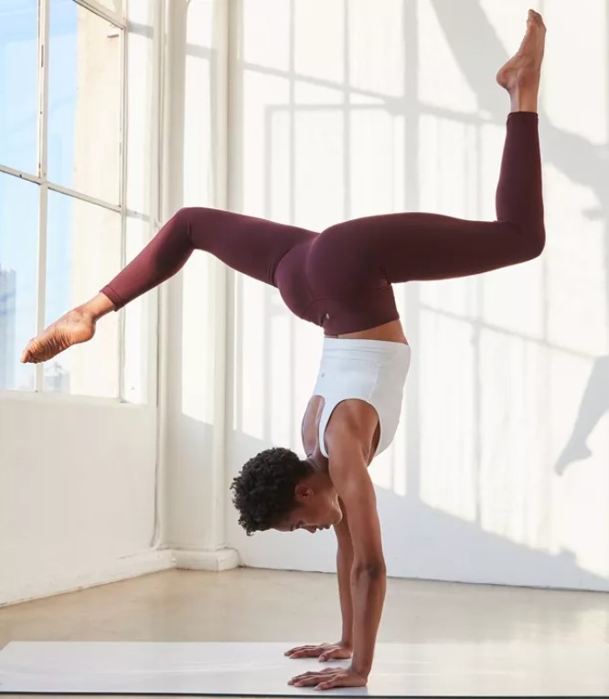 Yoga 2