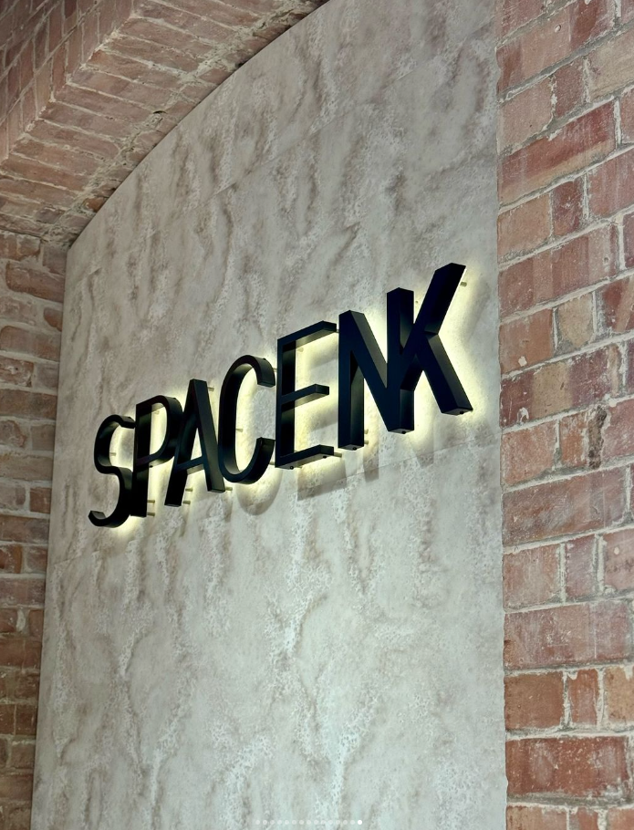 Space Nk New Store (1)