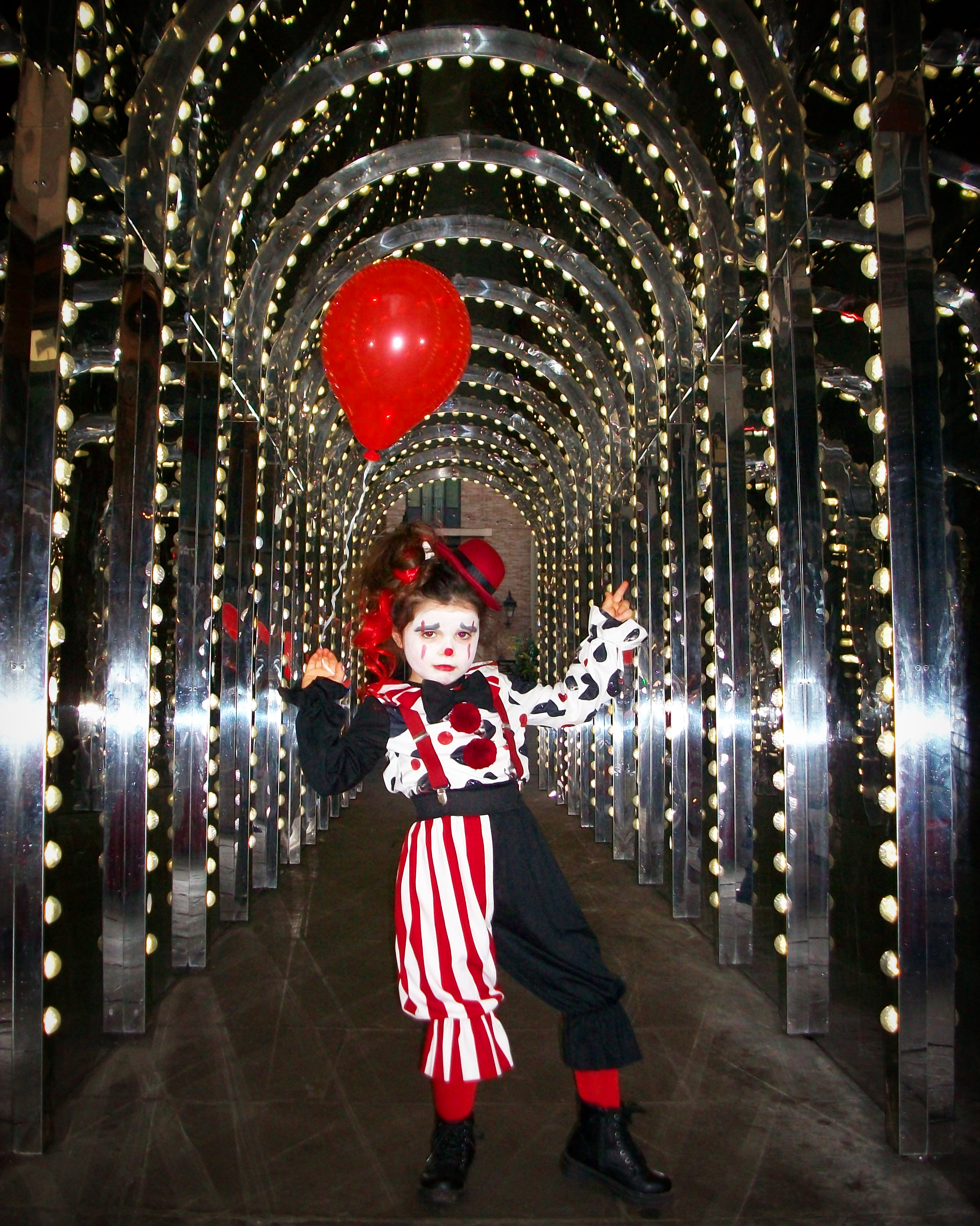 Halloween Trick Or Treat Trail 2023