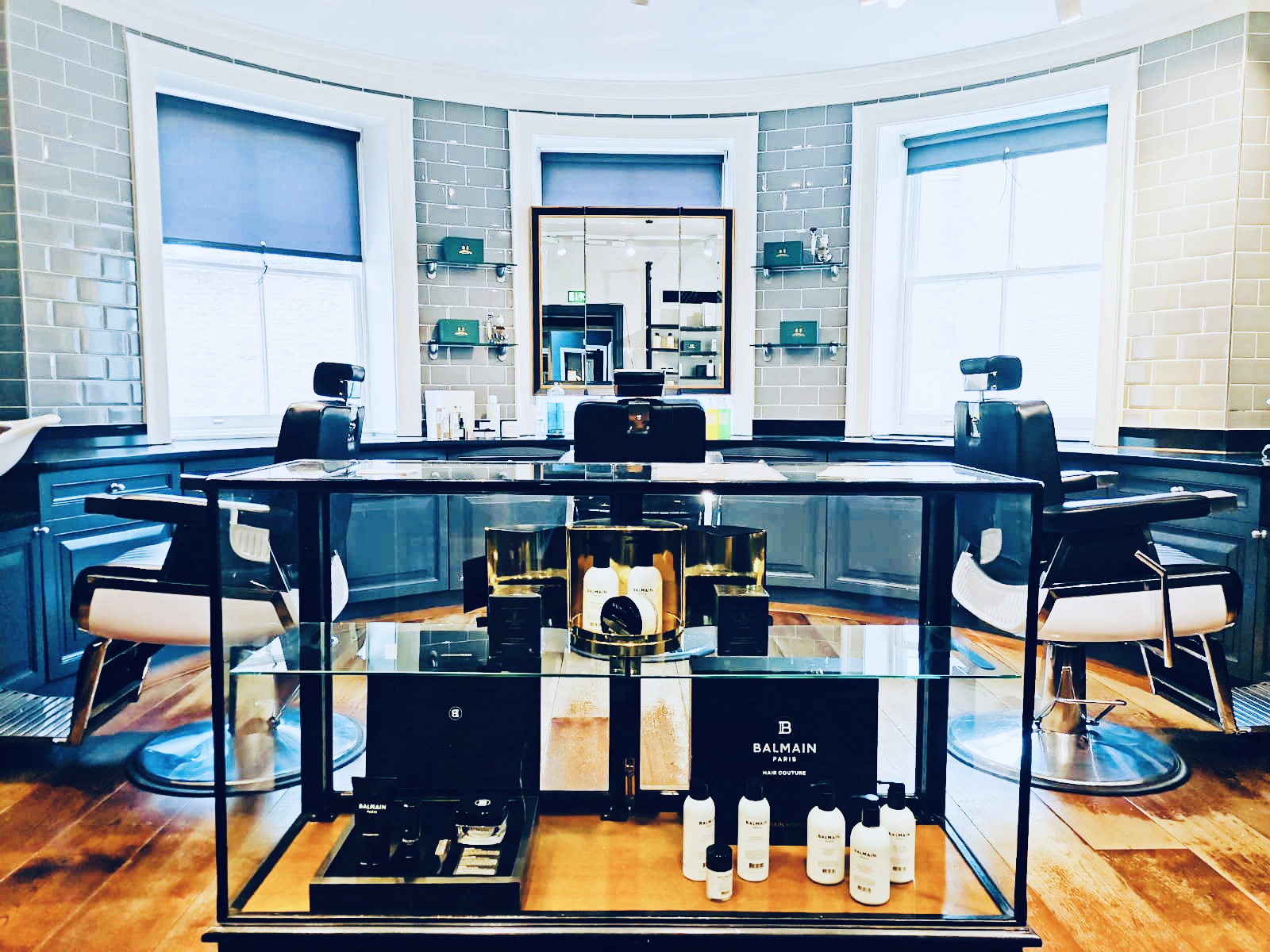 Forbici At Hackett Covent Garden (4)