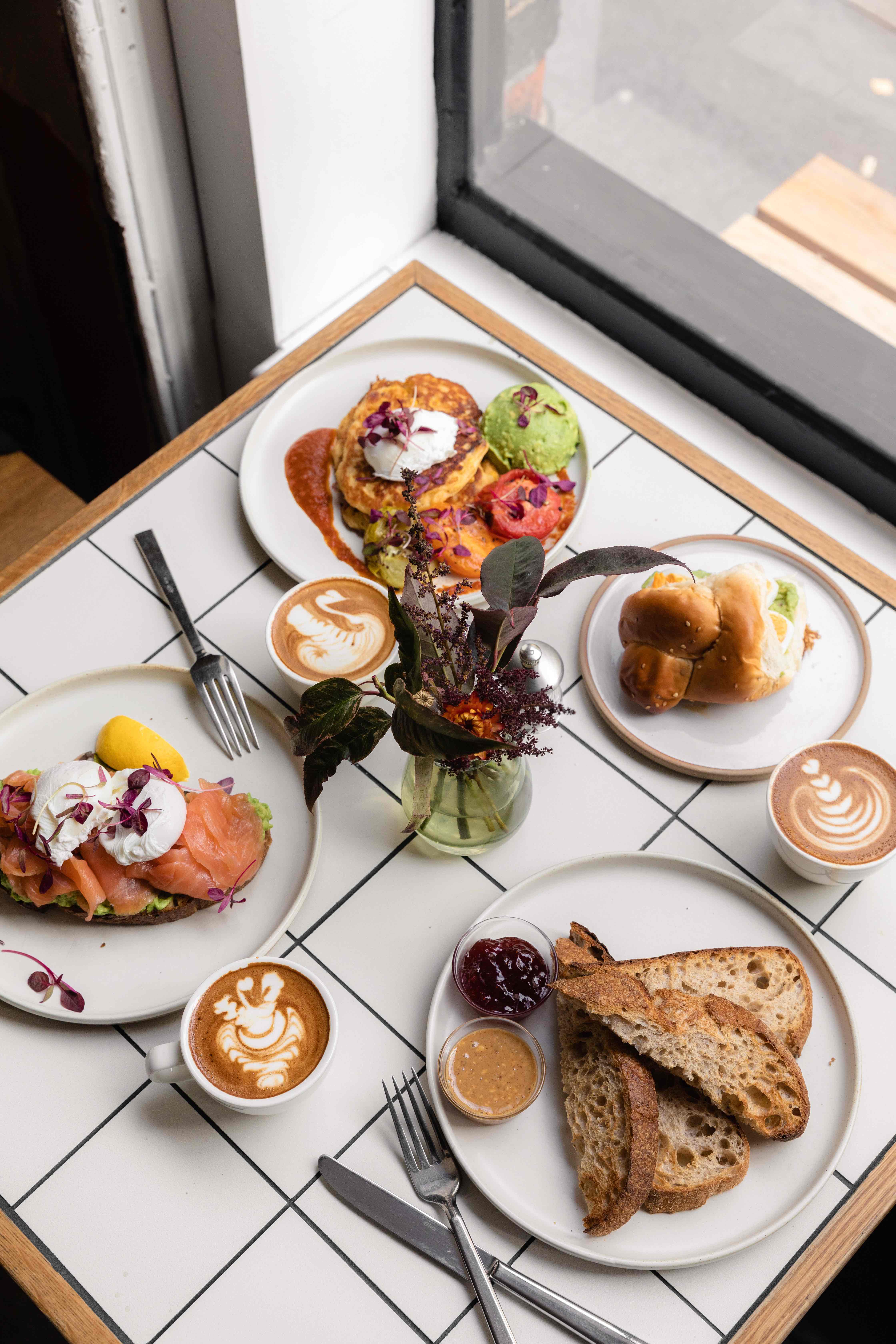 Watchhouse General 2