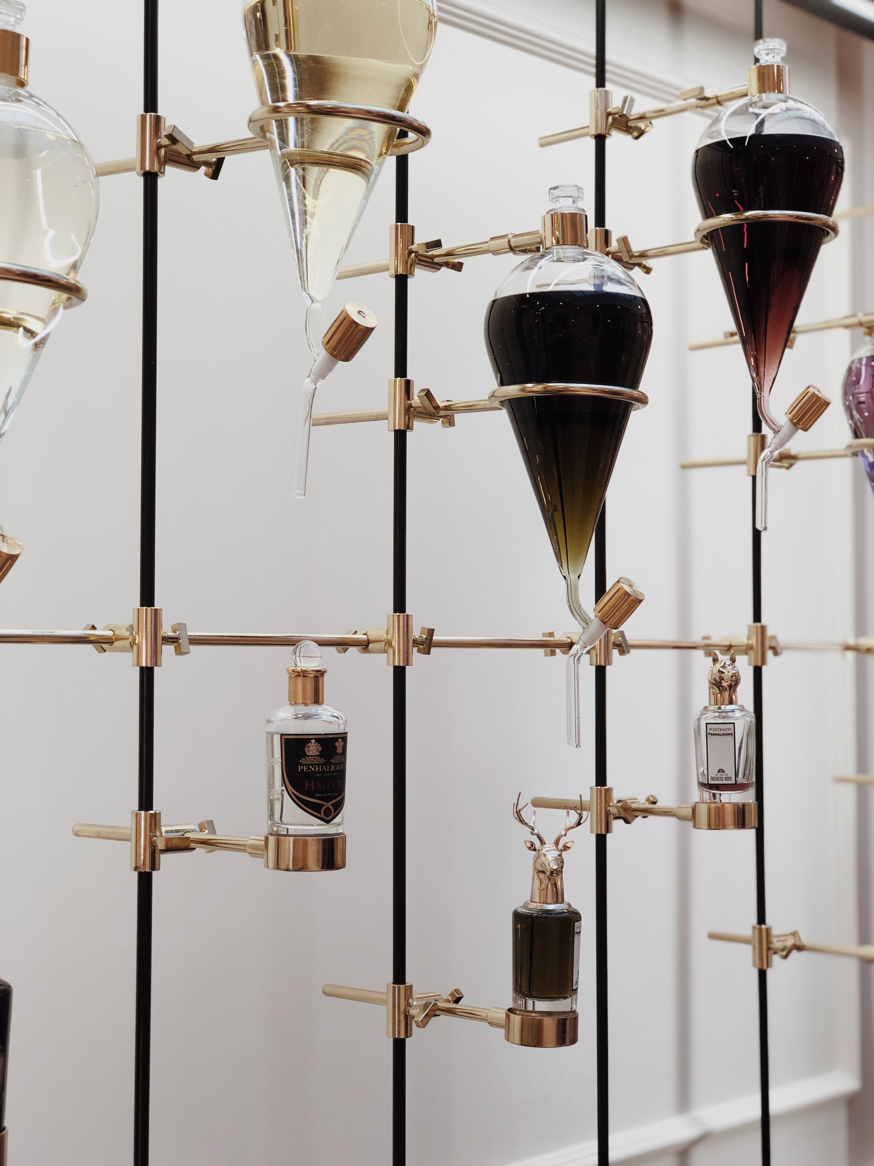 Penhaligon's Wellington Street (3)