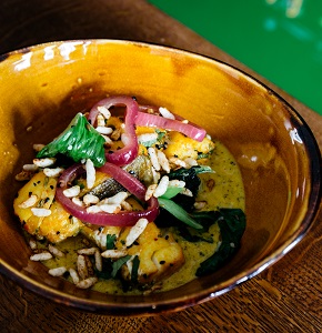 Cinnamon Bazaar Covent Garden (3)