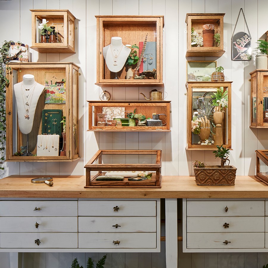 Alex Monroe Jewellery 3