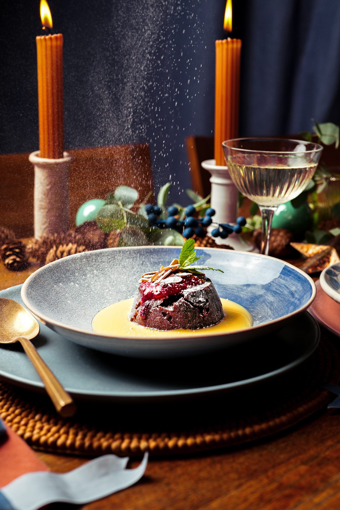 Wildwood Christmas Pudding (1)