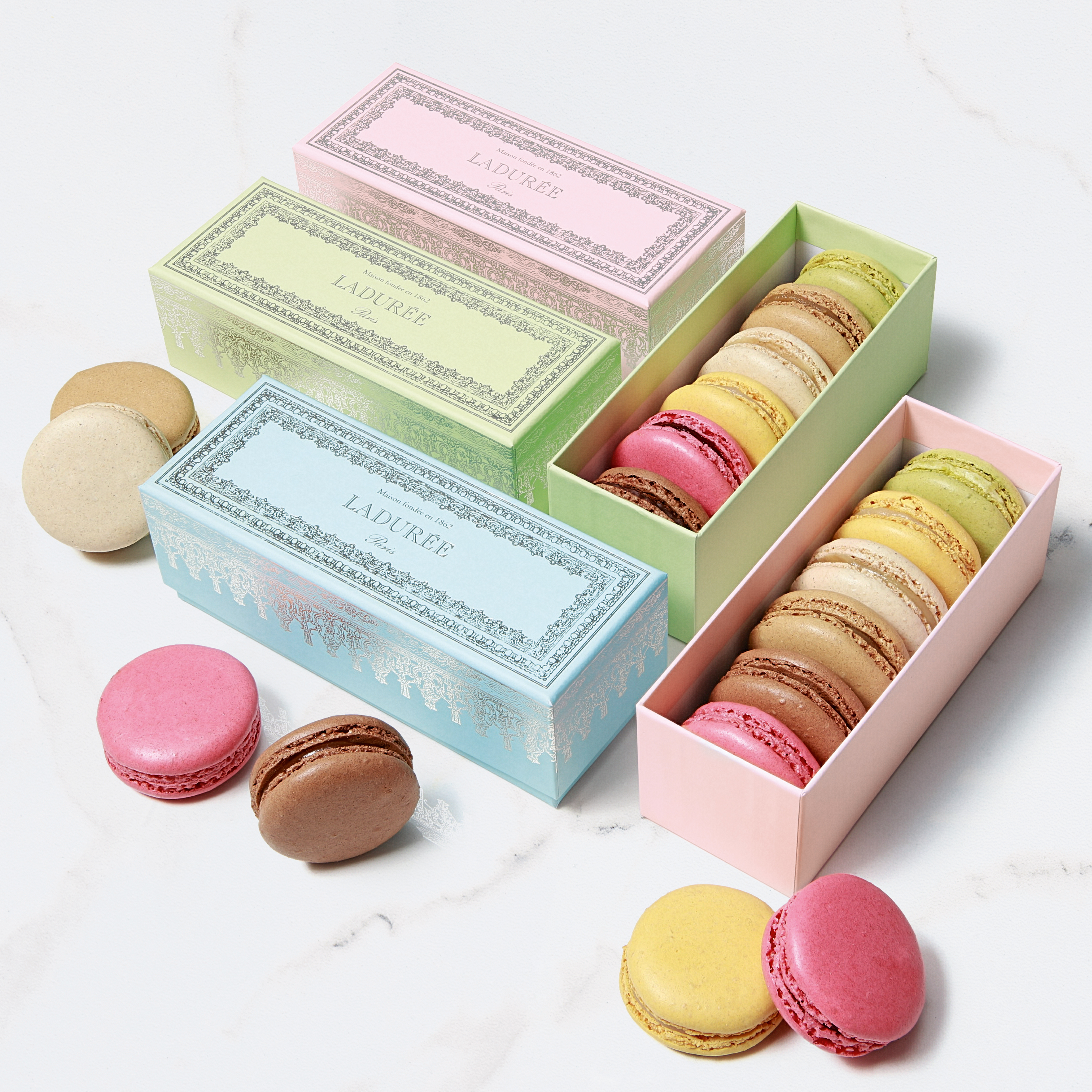 Laduree