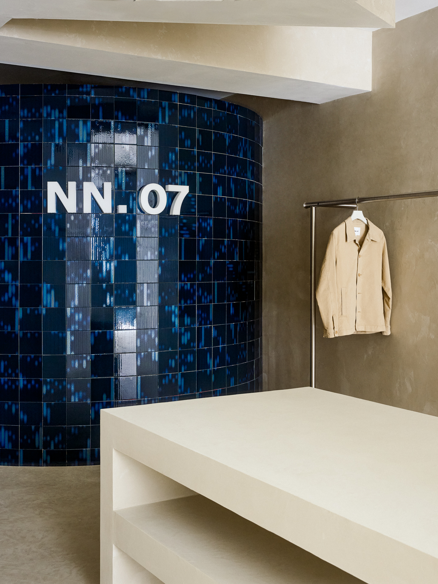 NN.07 London Store 2