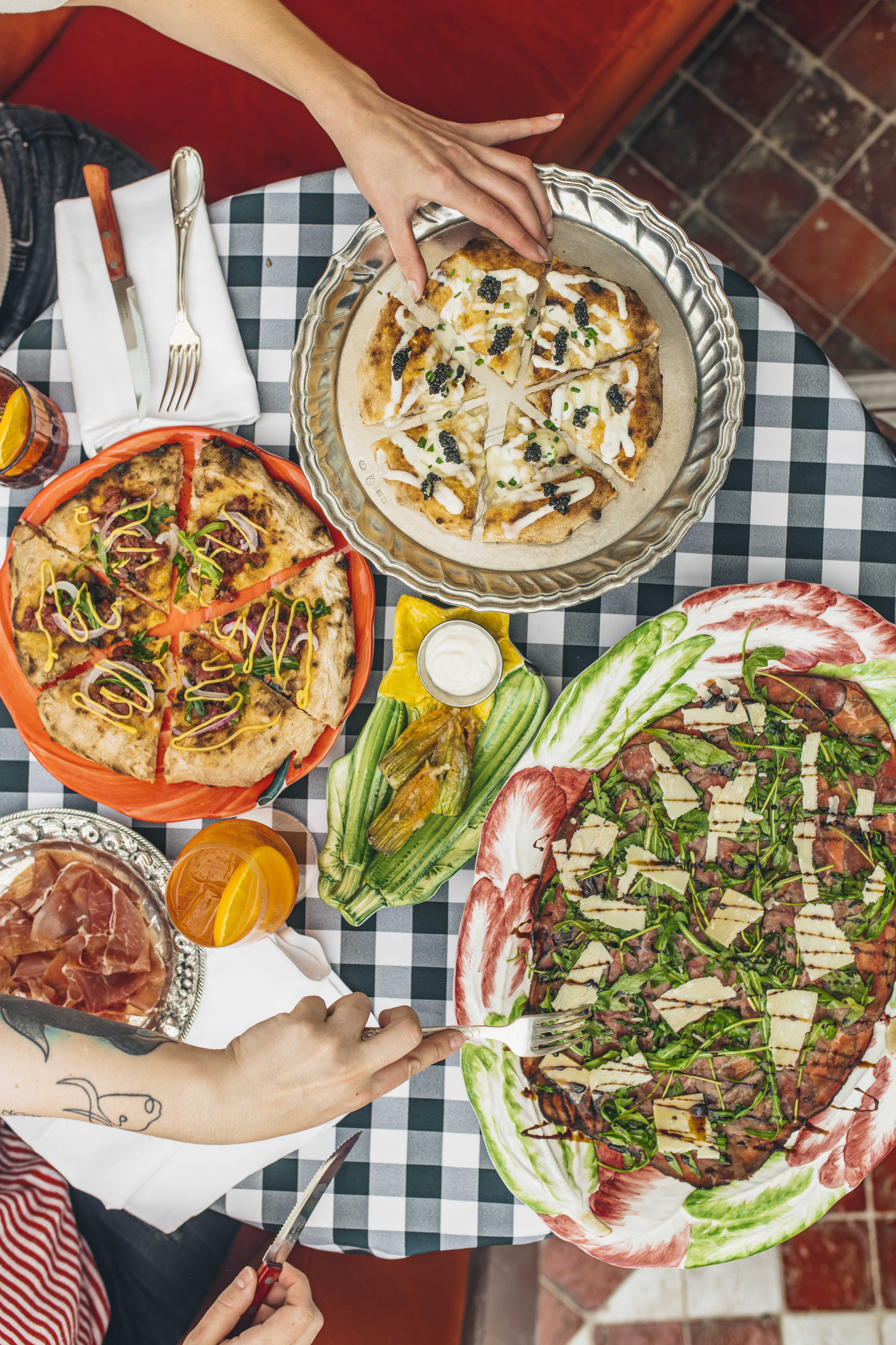 AVE MARIO @Lateef.Photography 2 2