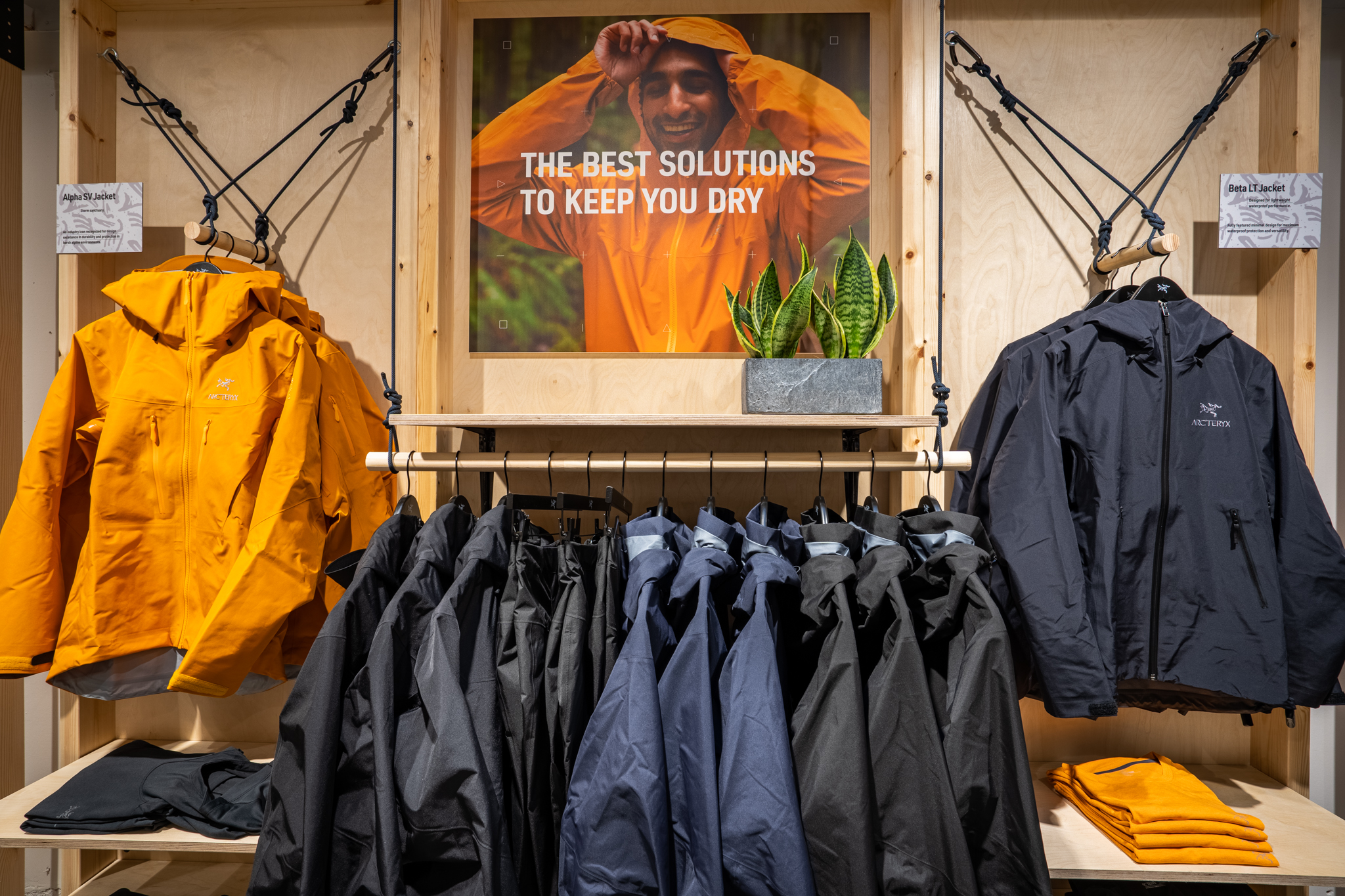 Arc’Teryx Covent Garden London (4)