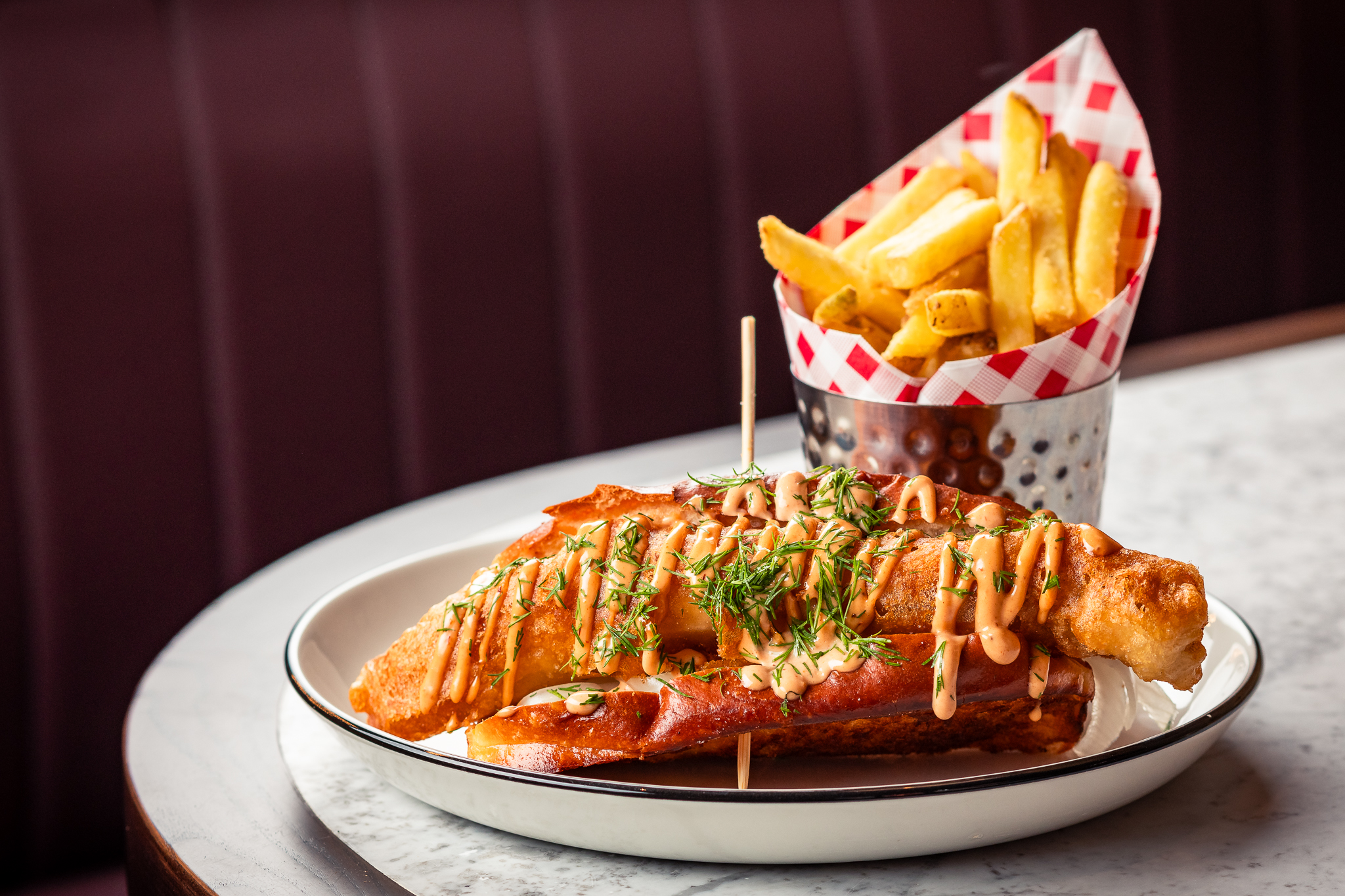 Maxwell's Food+Drink 46