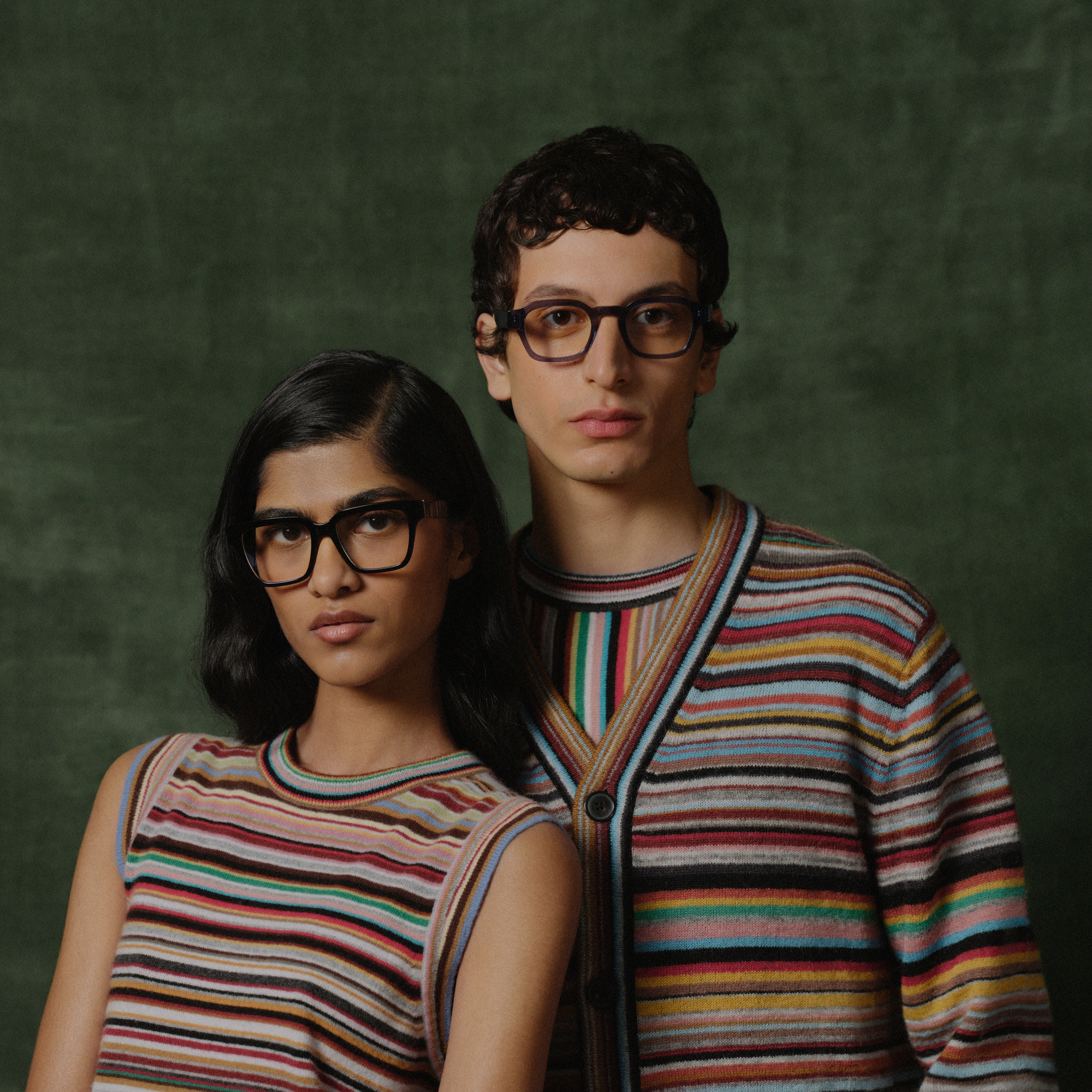 AW24 PAUL SMITH DIGITAL 1X133