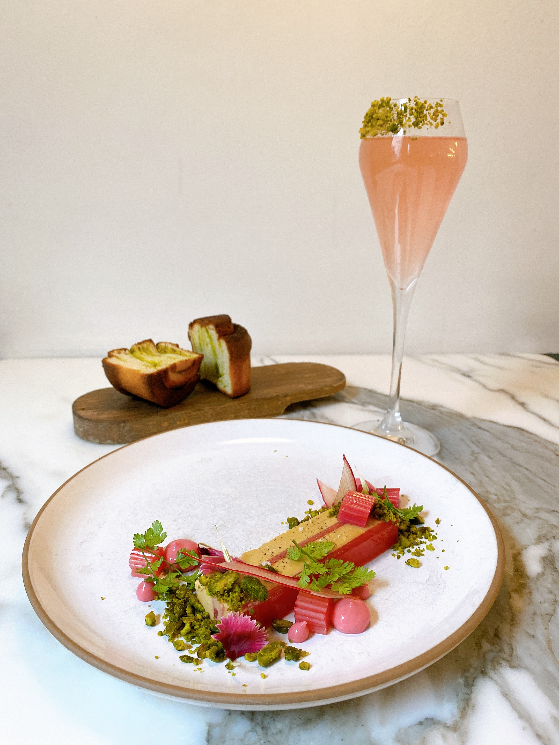 Frenchie Covent Garden Valentine's (2)