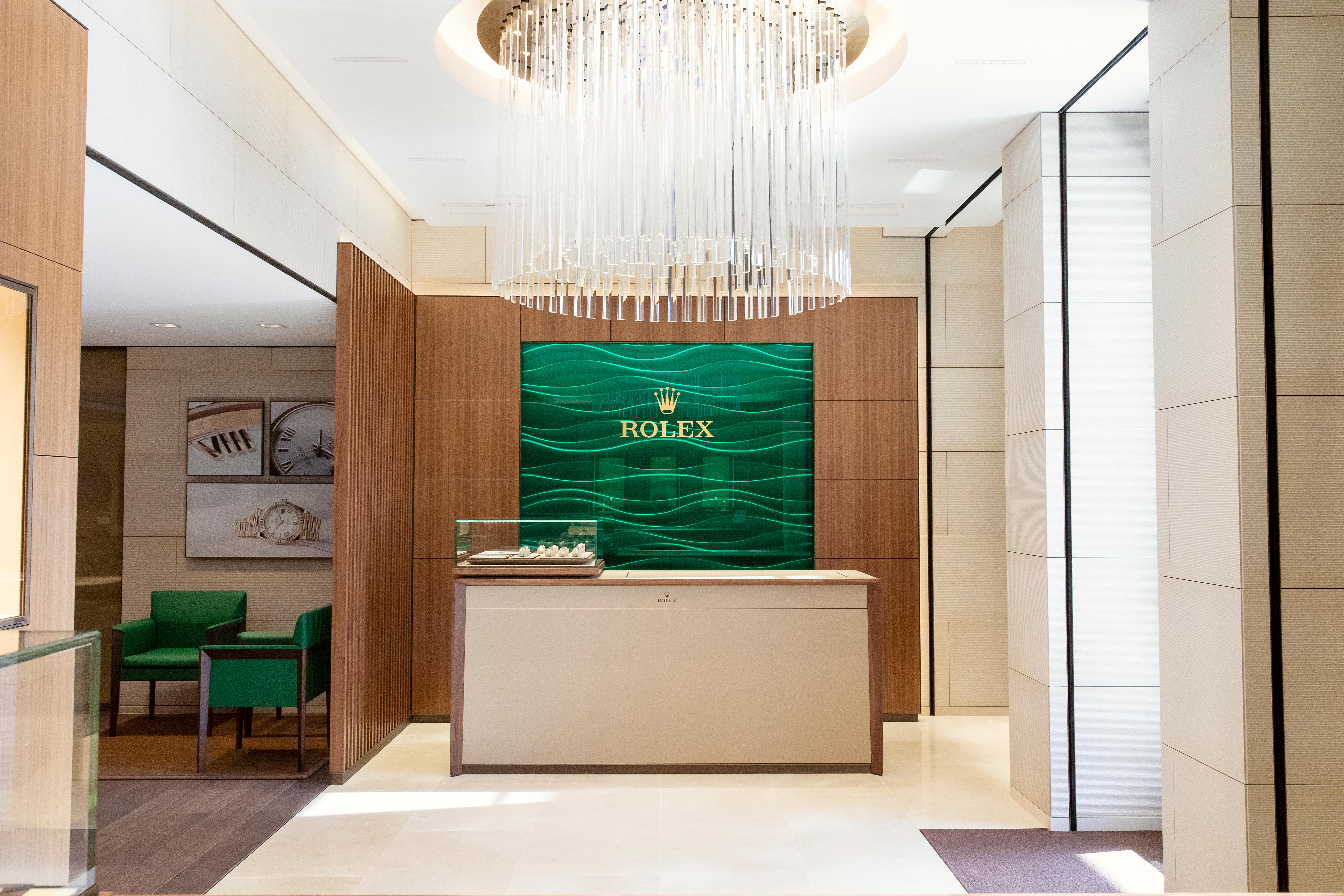 Bucherer Covent Garden (4)