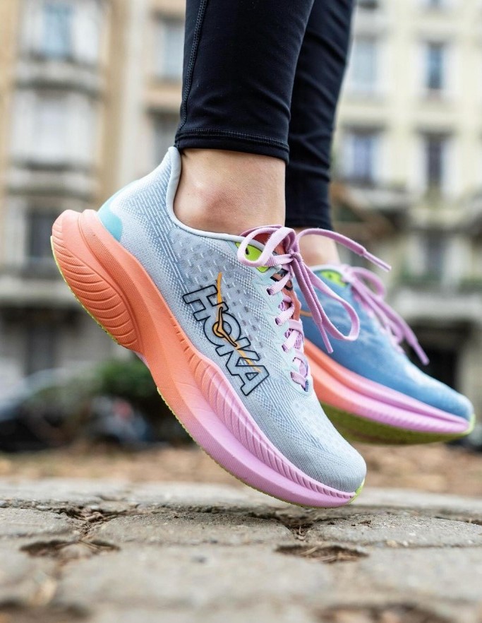 Hoka Running